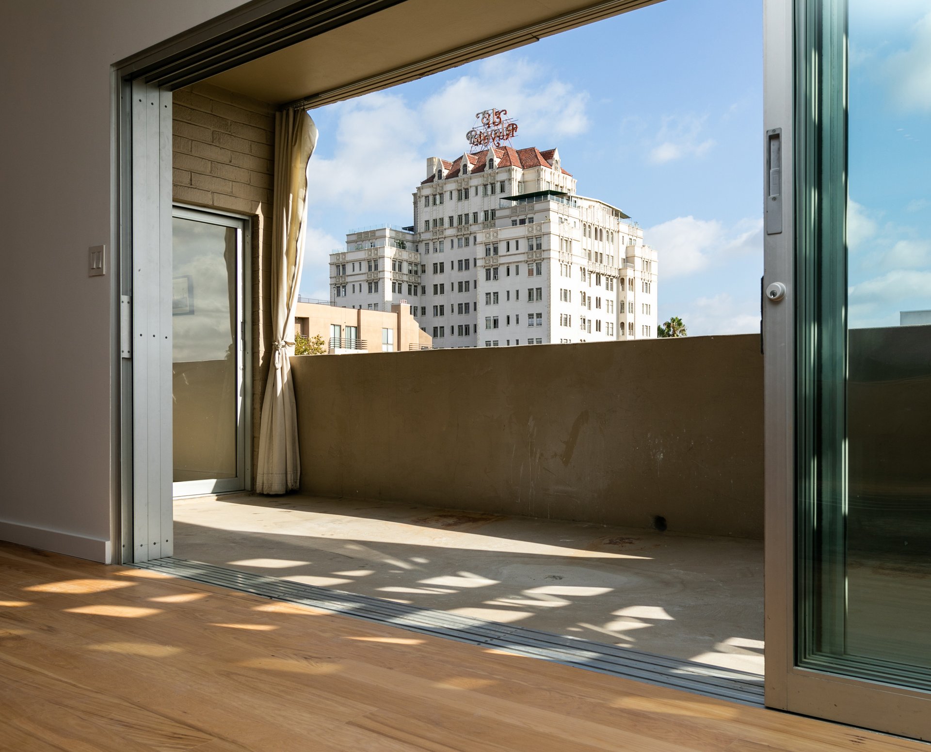 Sophisticated and Spacious Back Corner Condo at the Majorca