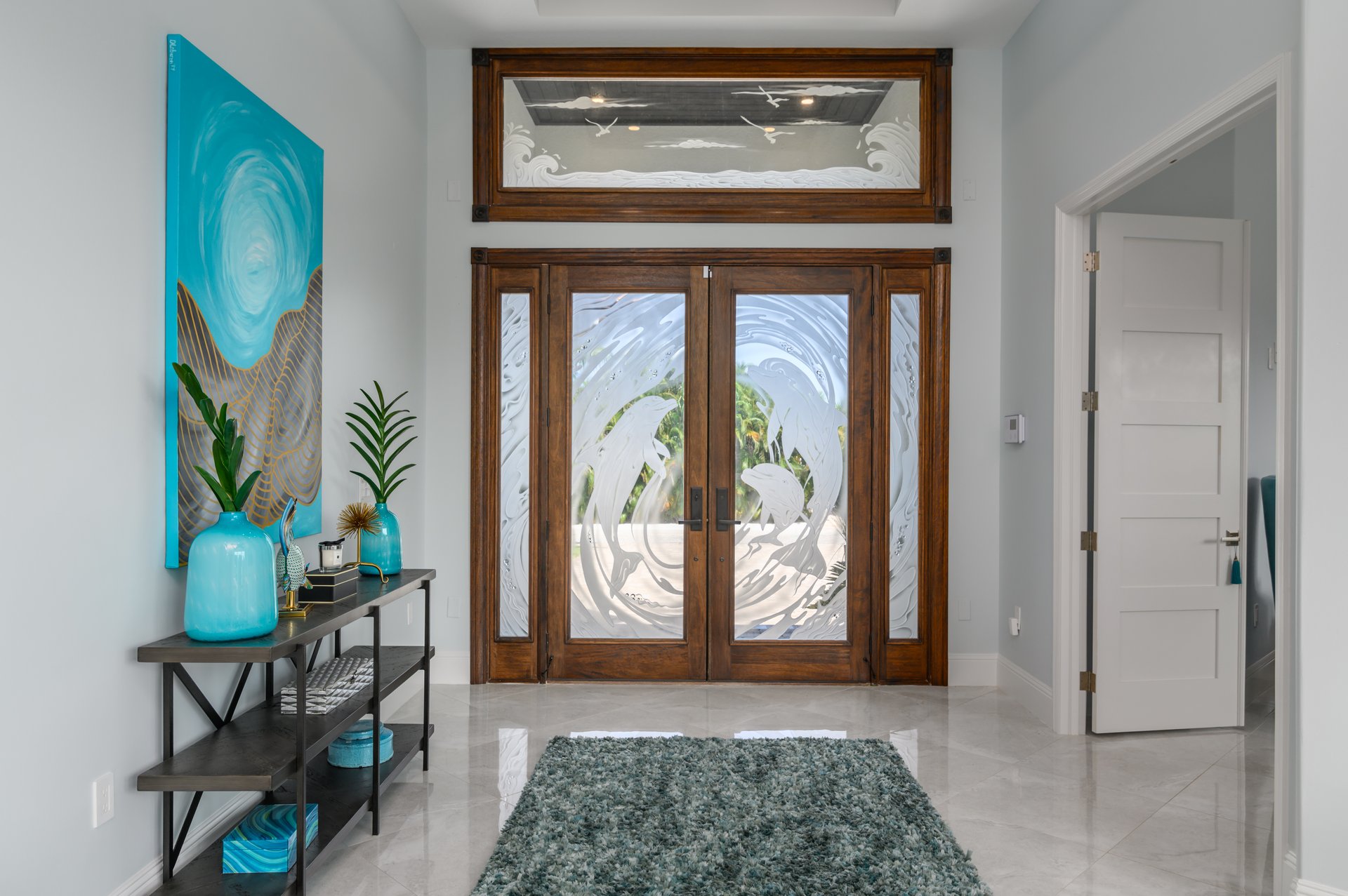 500 Ketch Lane, Country Club Shores, Longboat Key