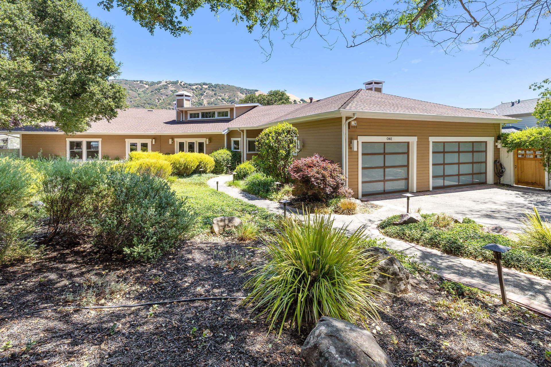 Lucas Valley Estates
