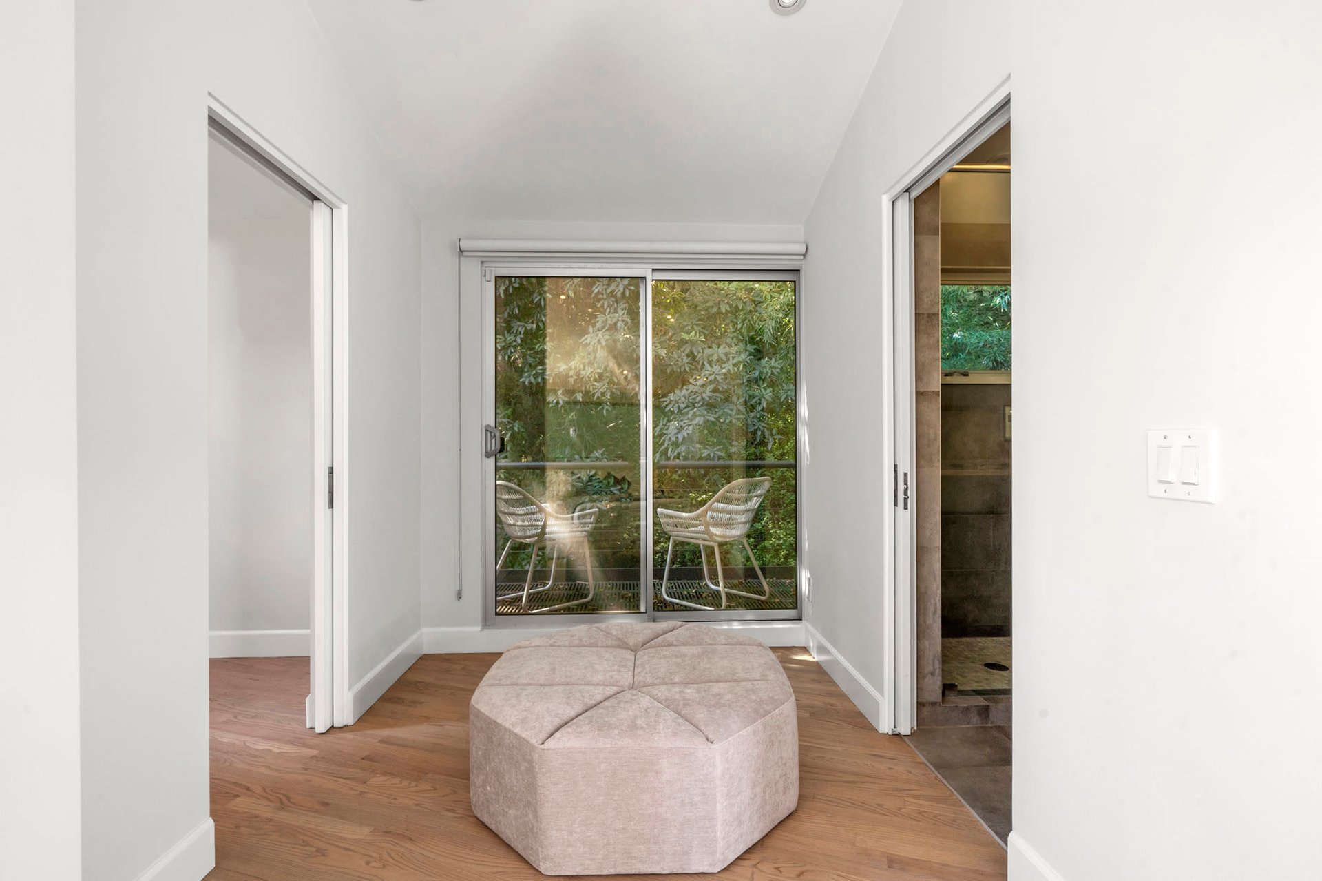 Upper Beachwood Canyon Carl Day, AIA 
