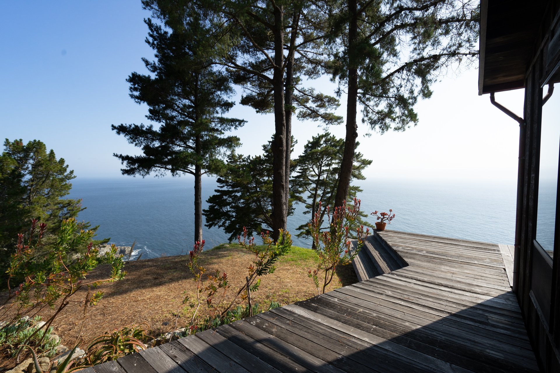 Big Sur Escape - 50650 Highway 1