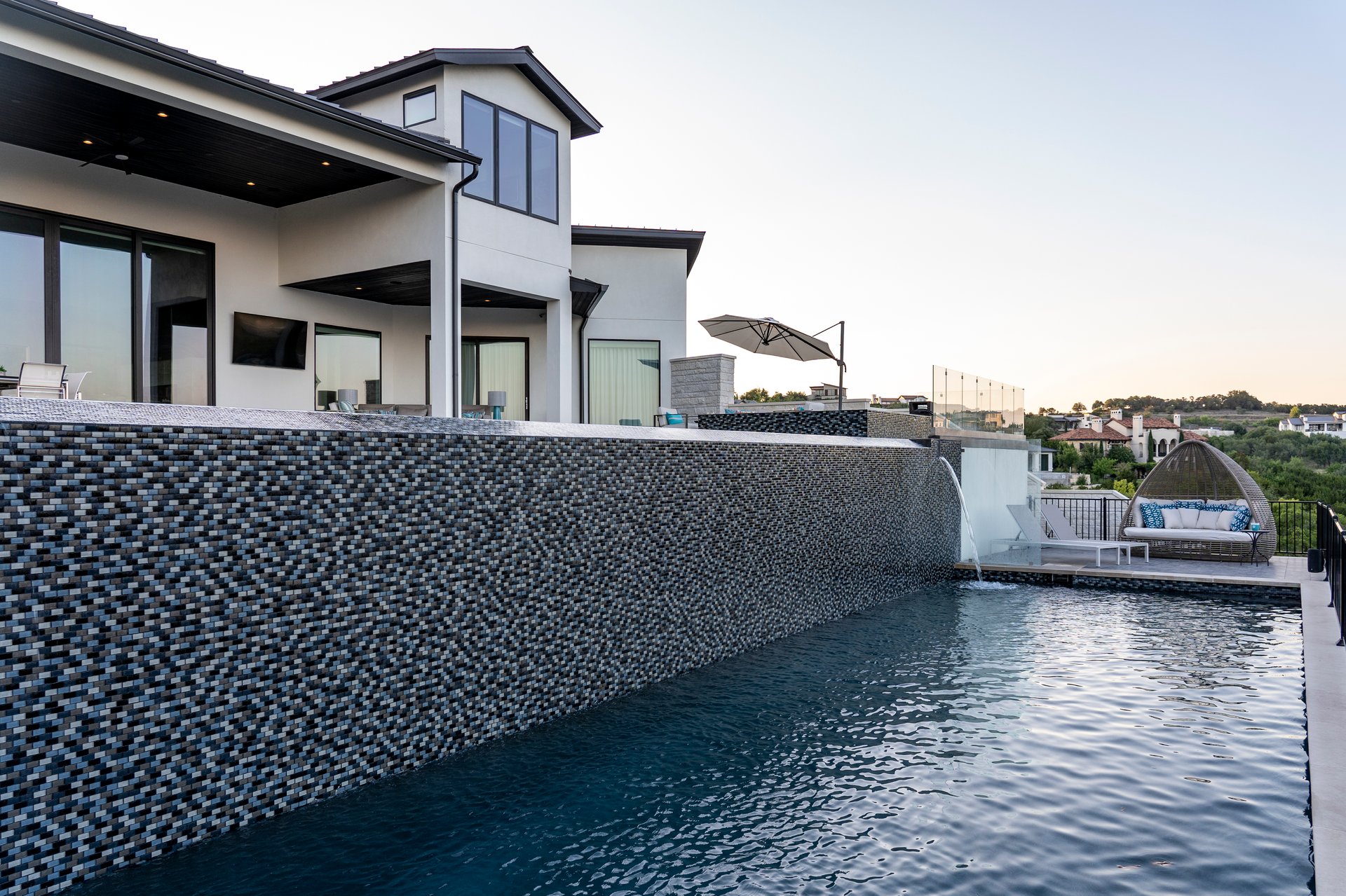 Private Address, Austin, TX 78738