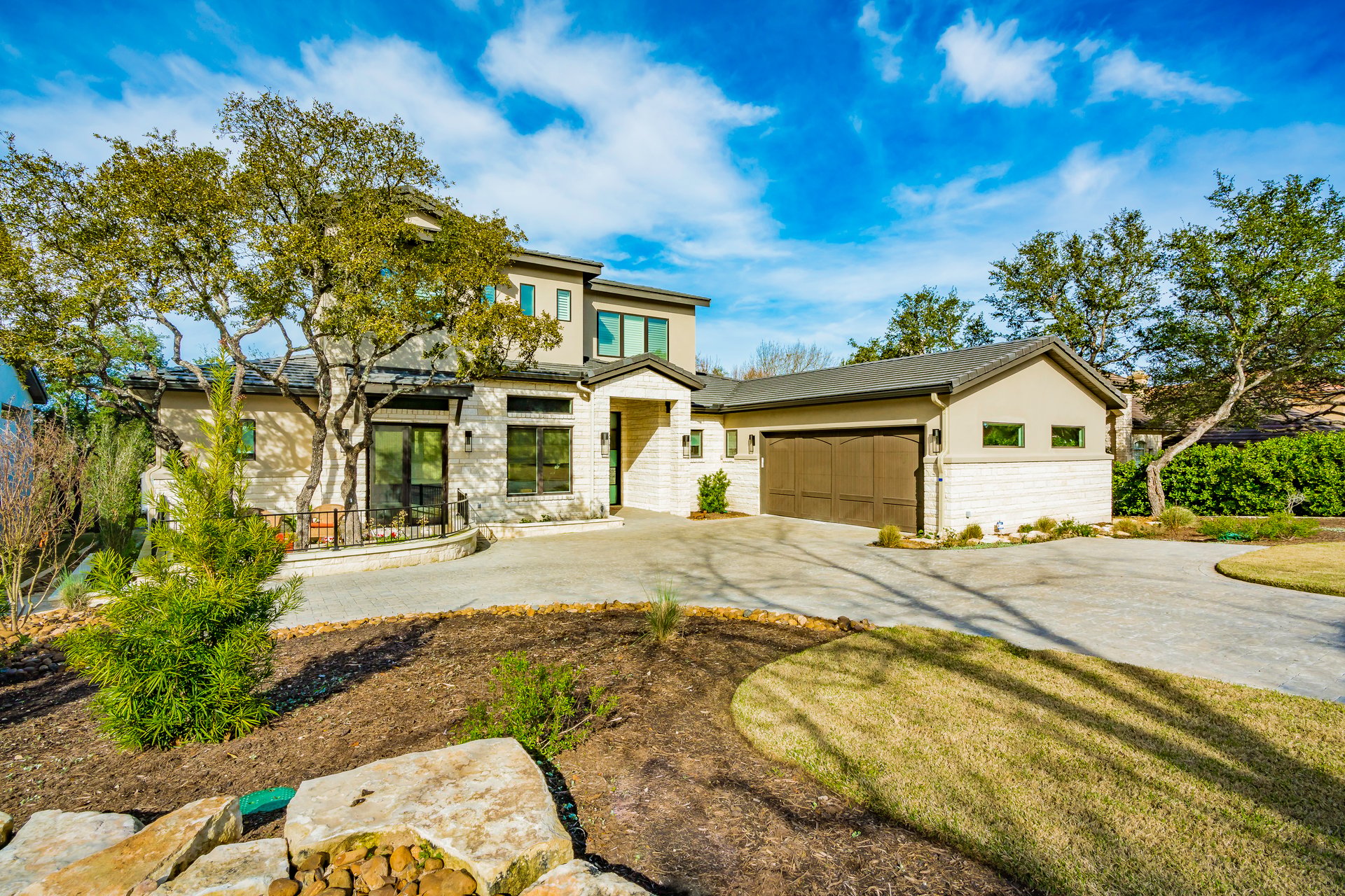 Private Address, The Hills, TX 78738
