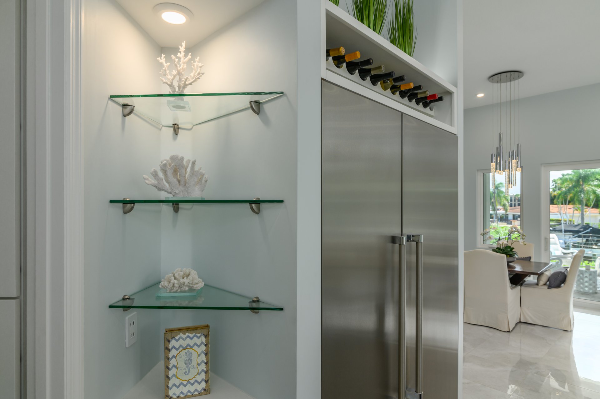 500 Ketch Lane, Country Club Shores, Longboat Key