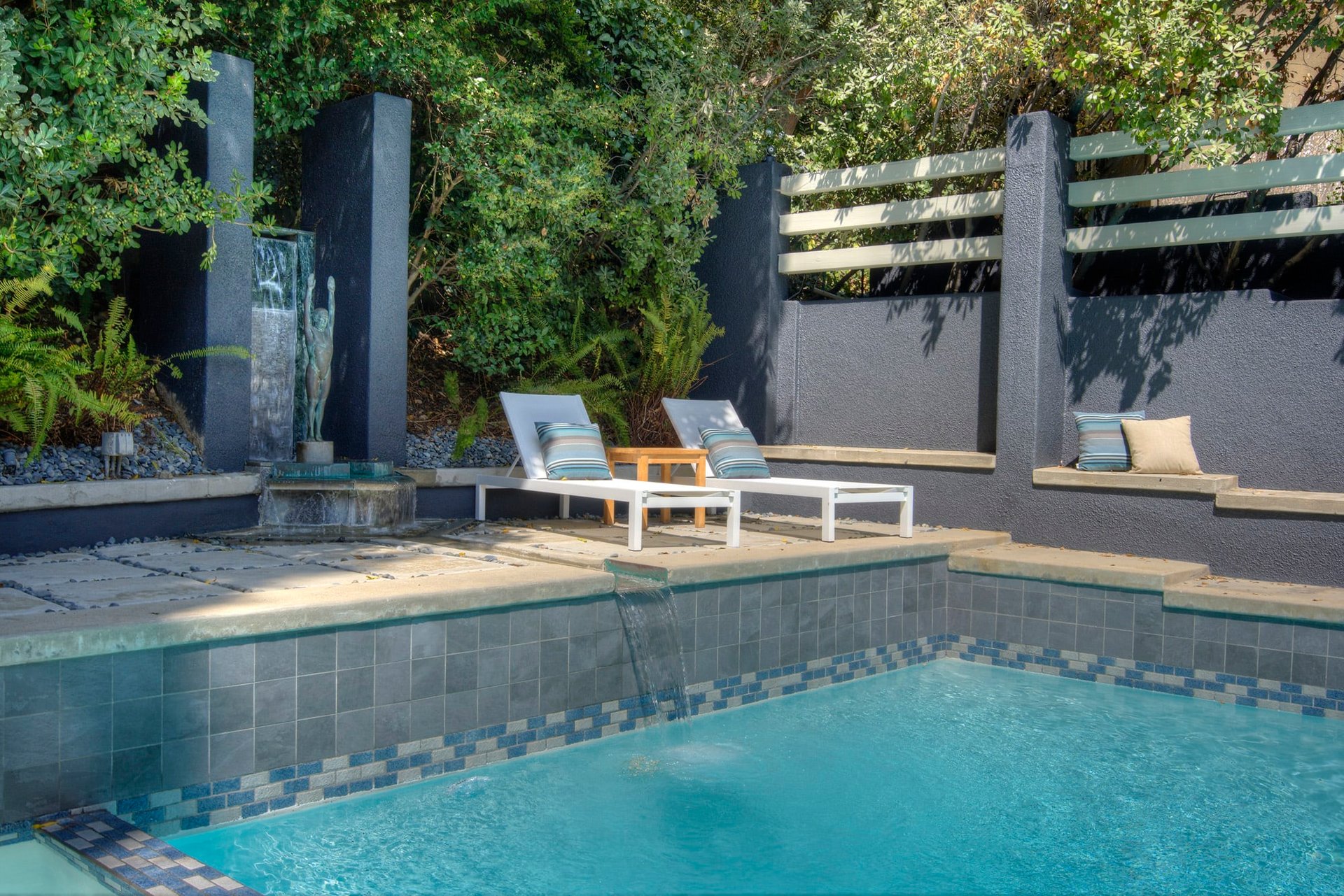 Upper Beachwood Canyon Carl Day, AIA 