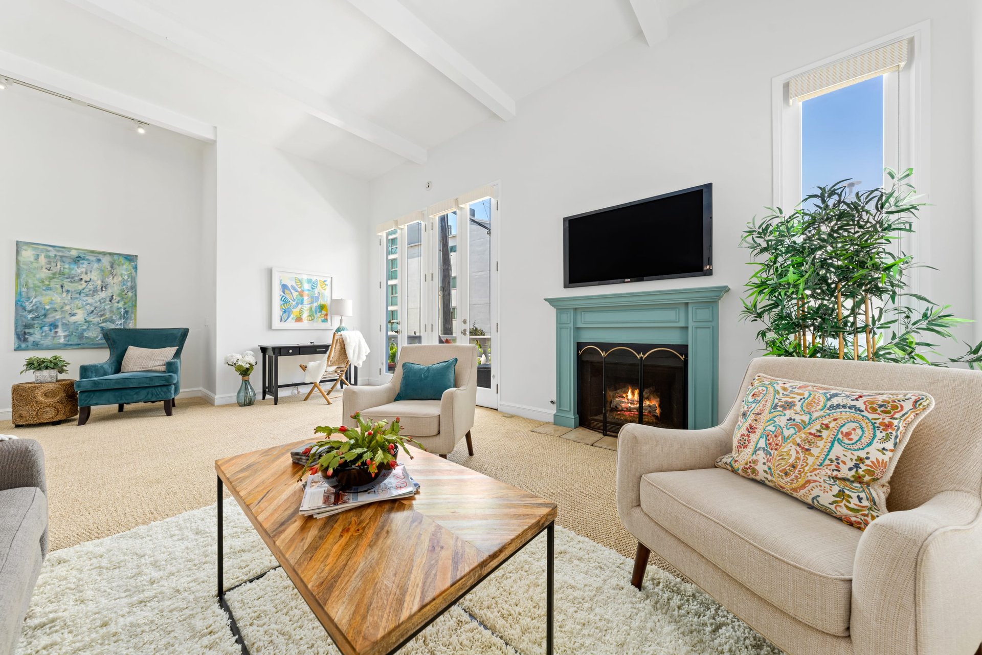 14 Ketch St #1, Marina Peninsula