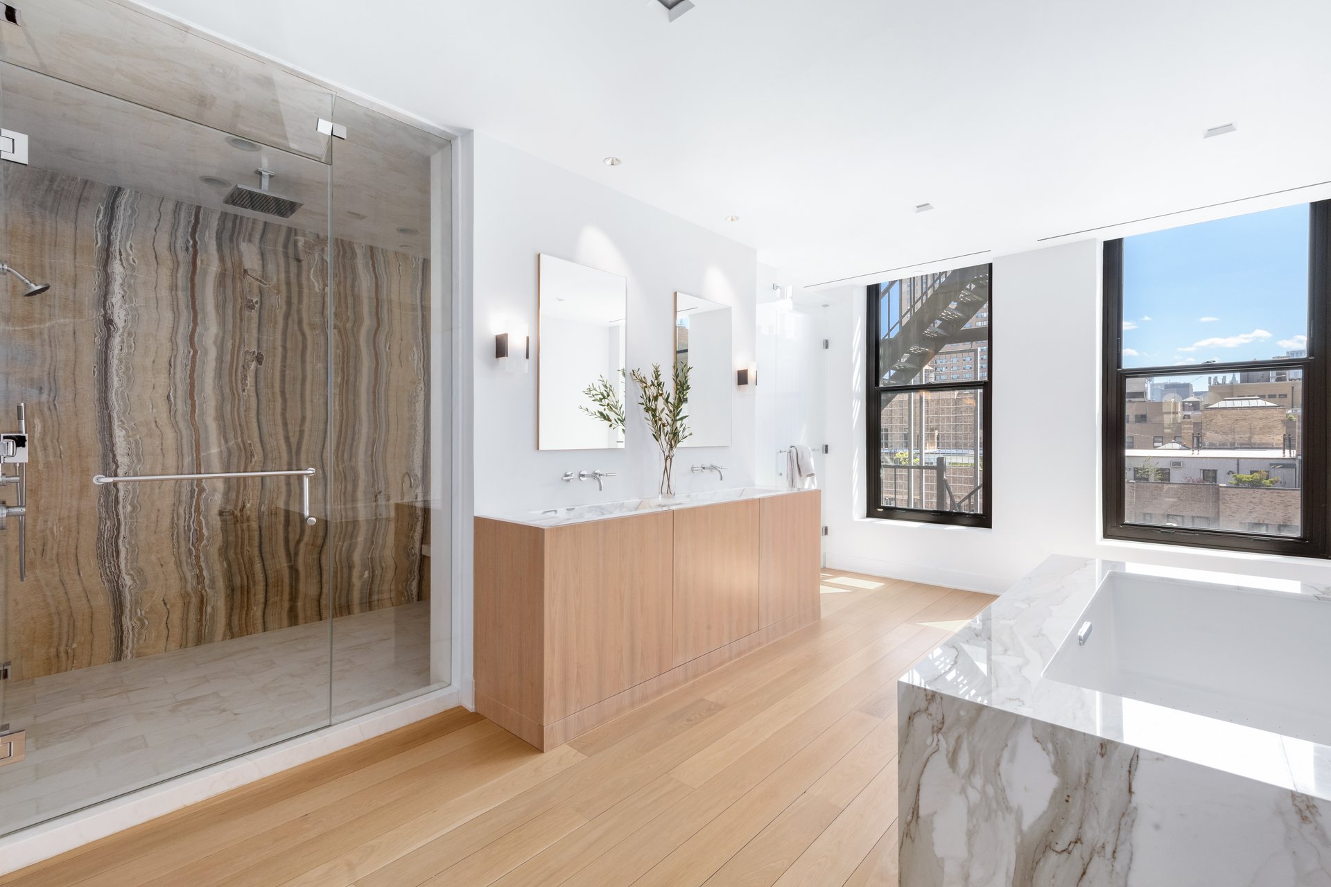 66 East 11th Street, PH