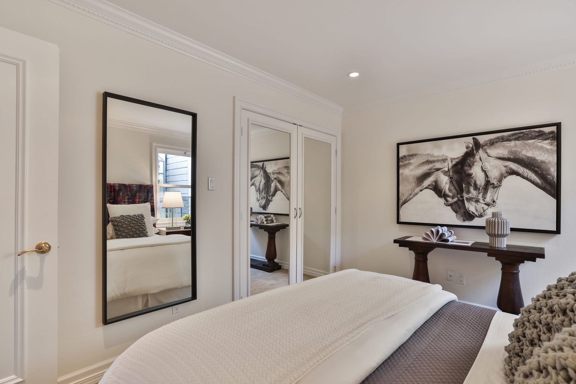 Full-floor Penthouse in Pacific Heights