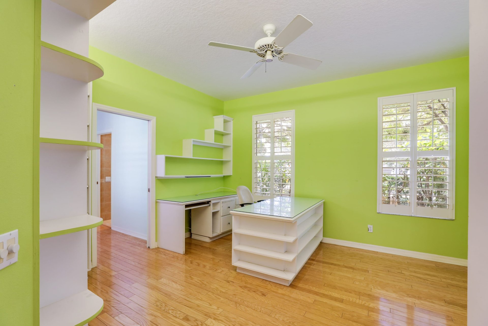 1379 Tearose Place