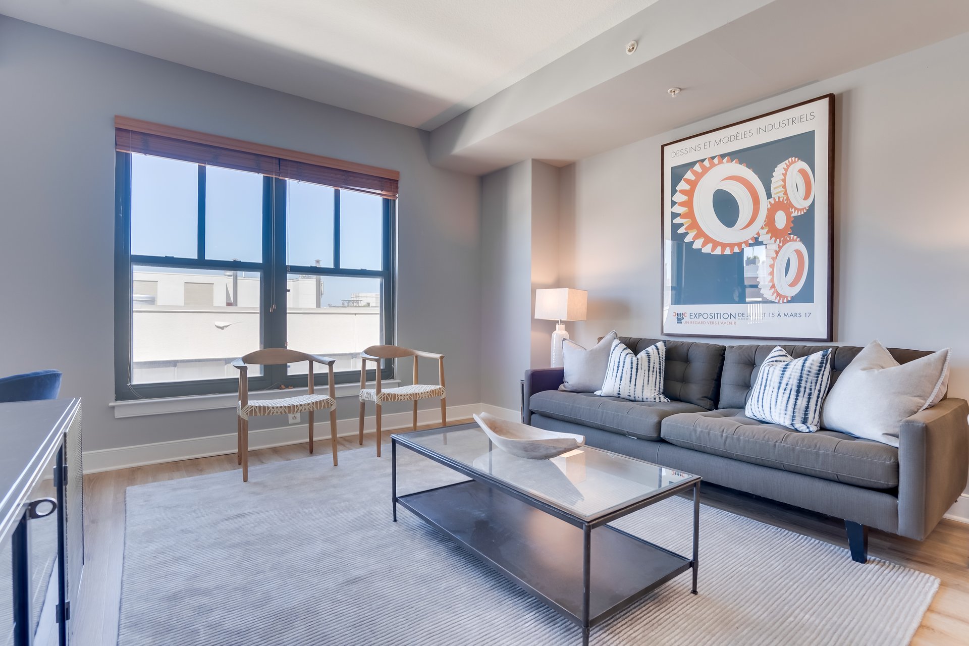 910 M St NW #1008