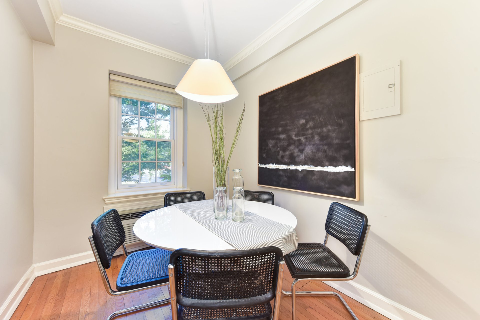 4700 Connecticut Ave NW, #206