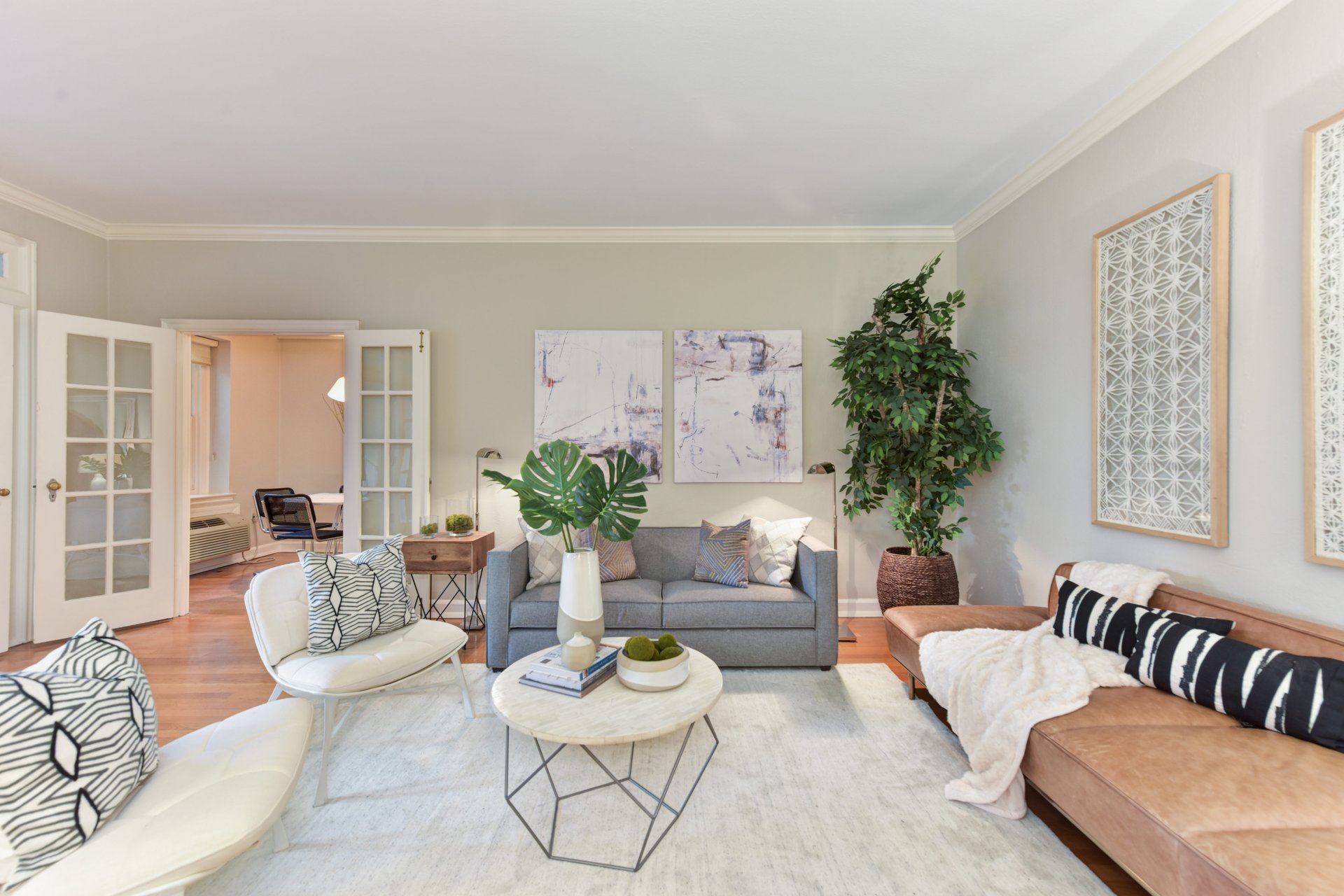 4700 Connecticut Ave NW, #206