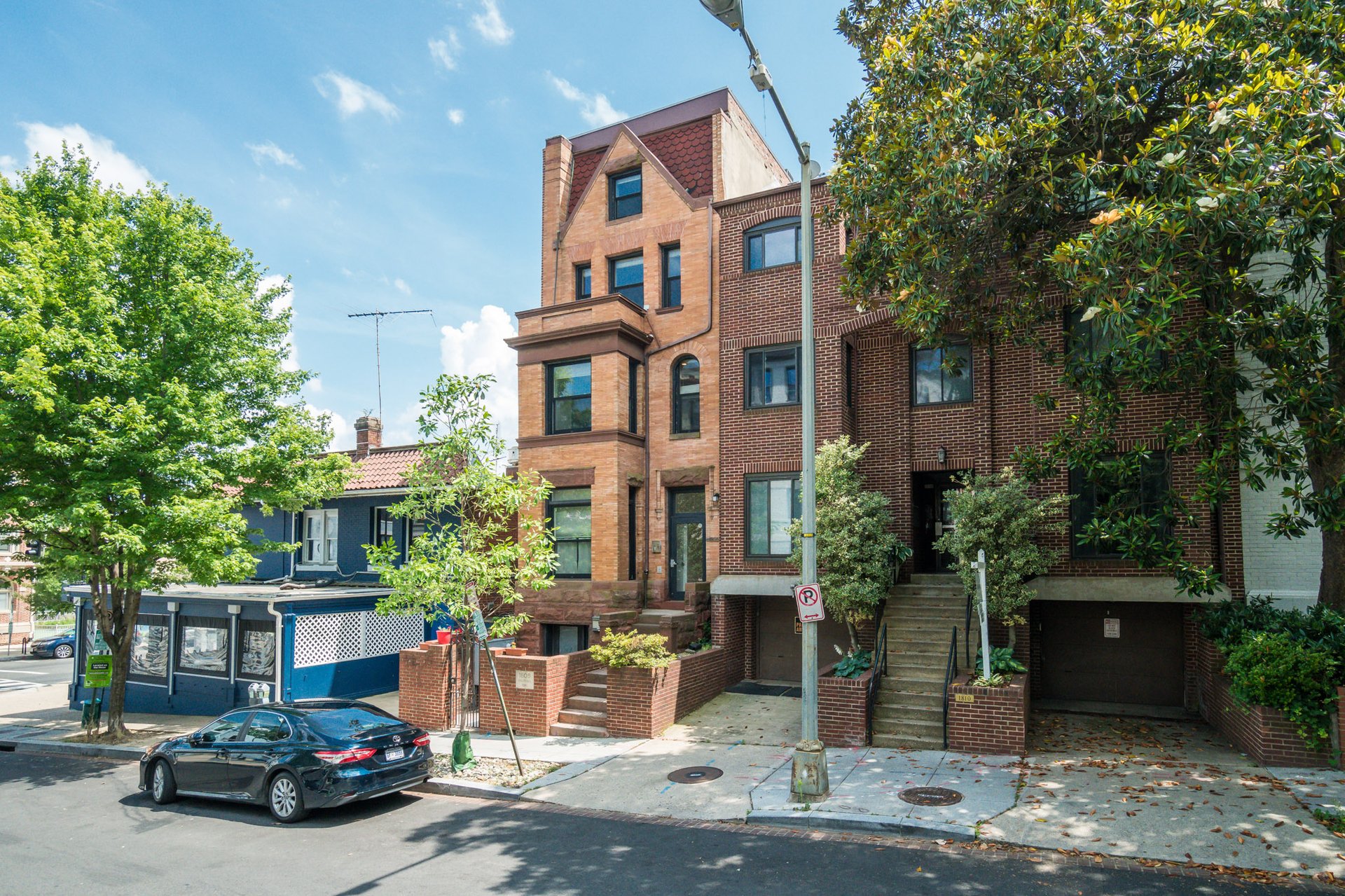 1806 Kalorama Rd NW #2