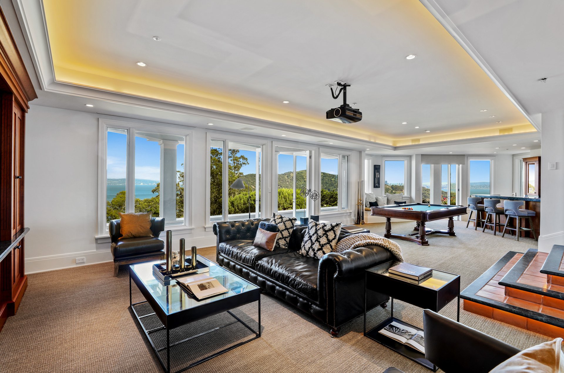 The Ultimate Luxury Escape