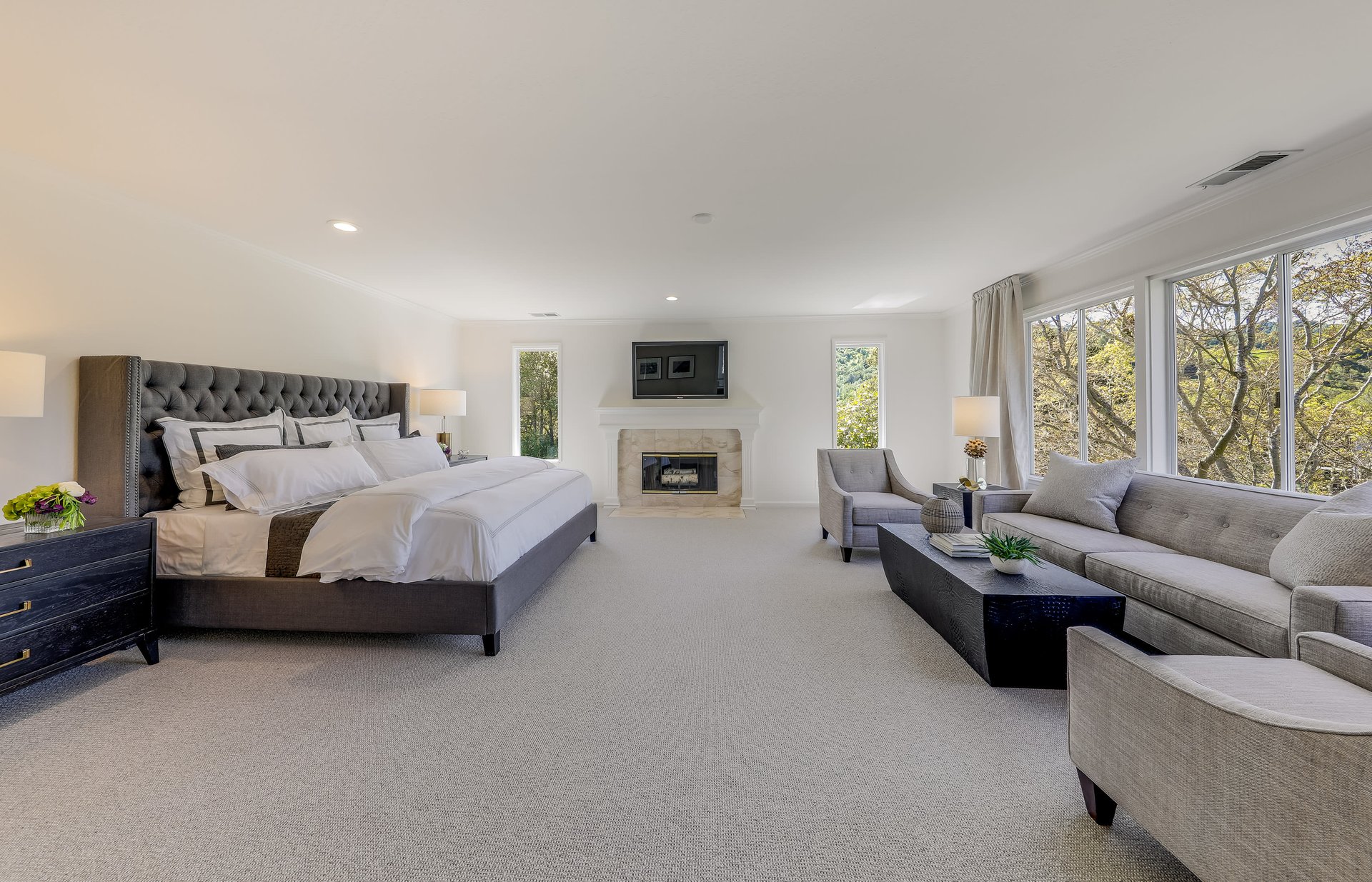 Lucas Valley Estates