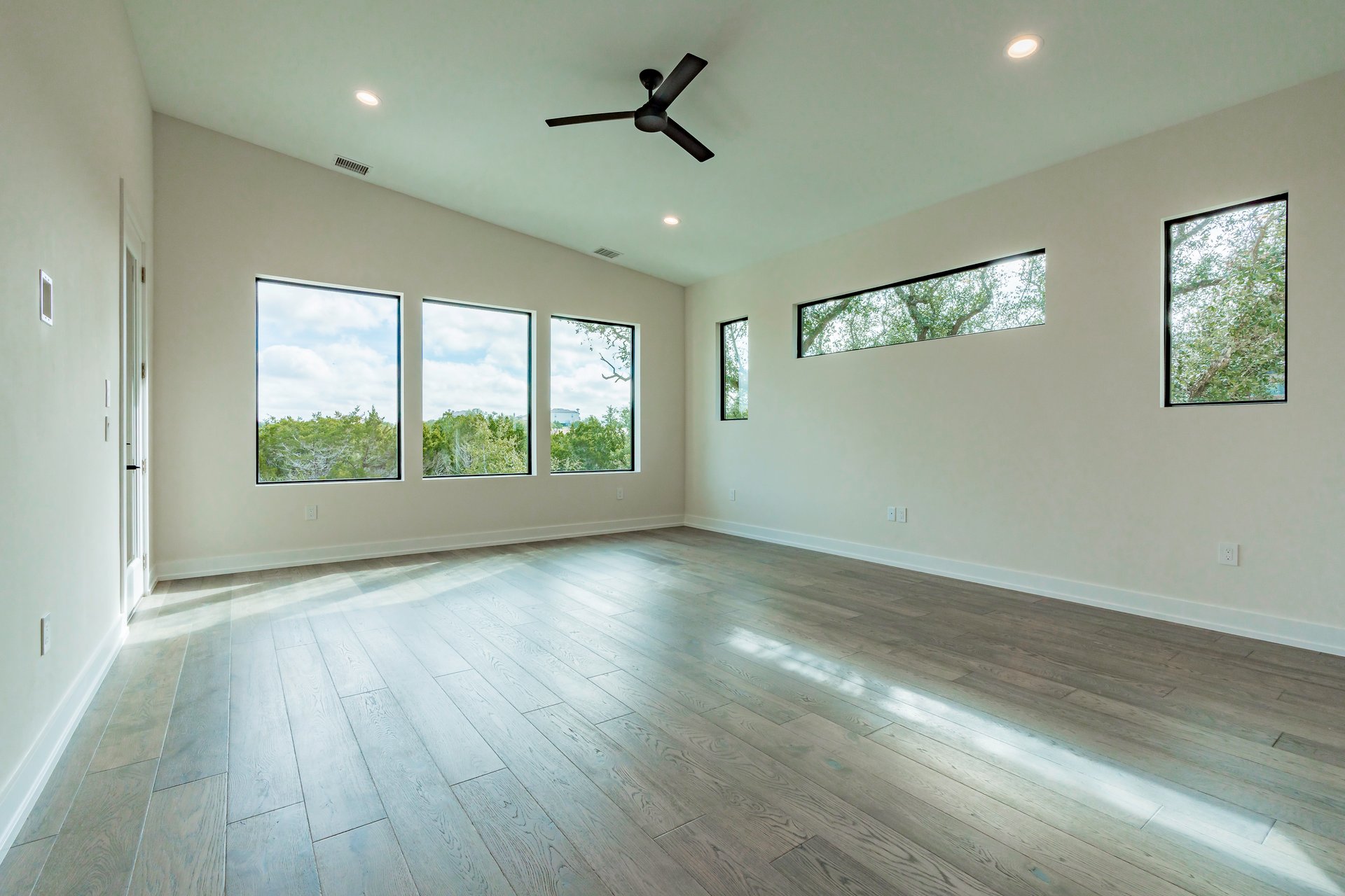 Private Address, Austin, TX 78738