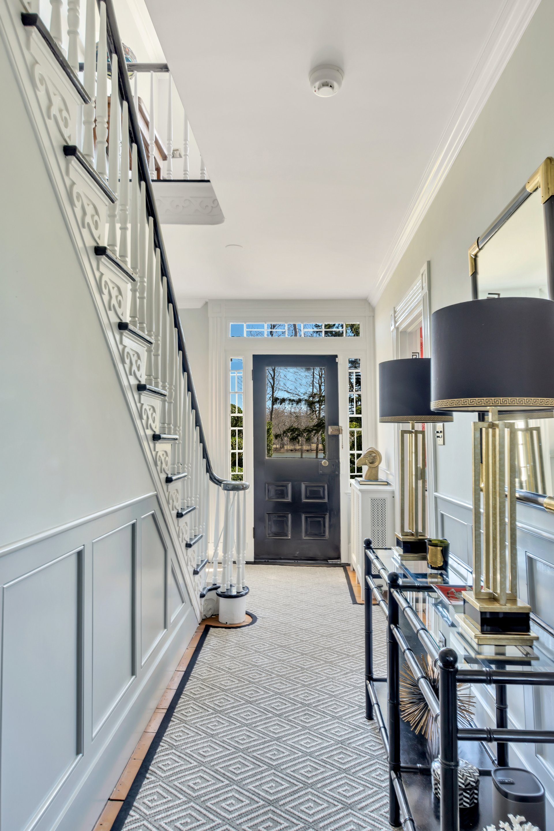 330 Main Street - Sag Harbor Village