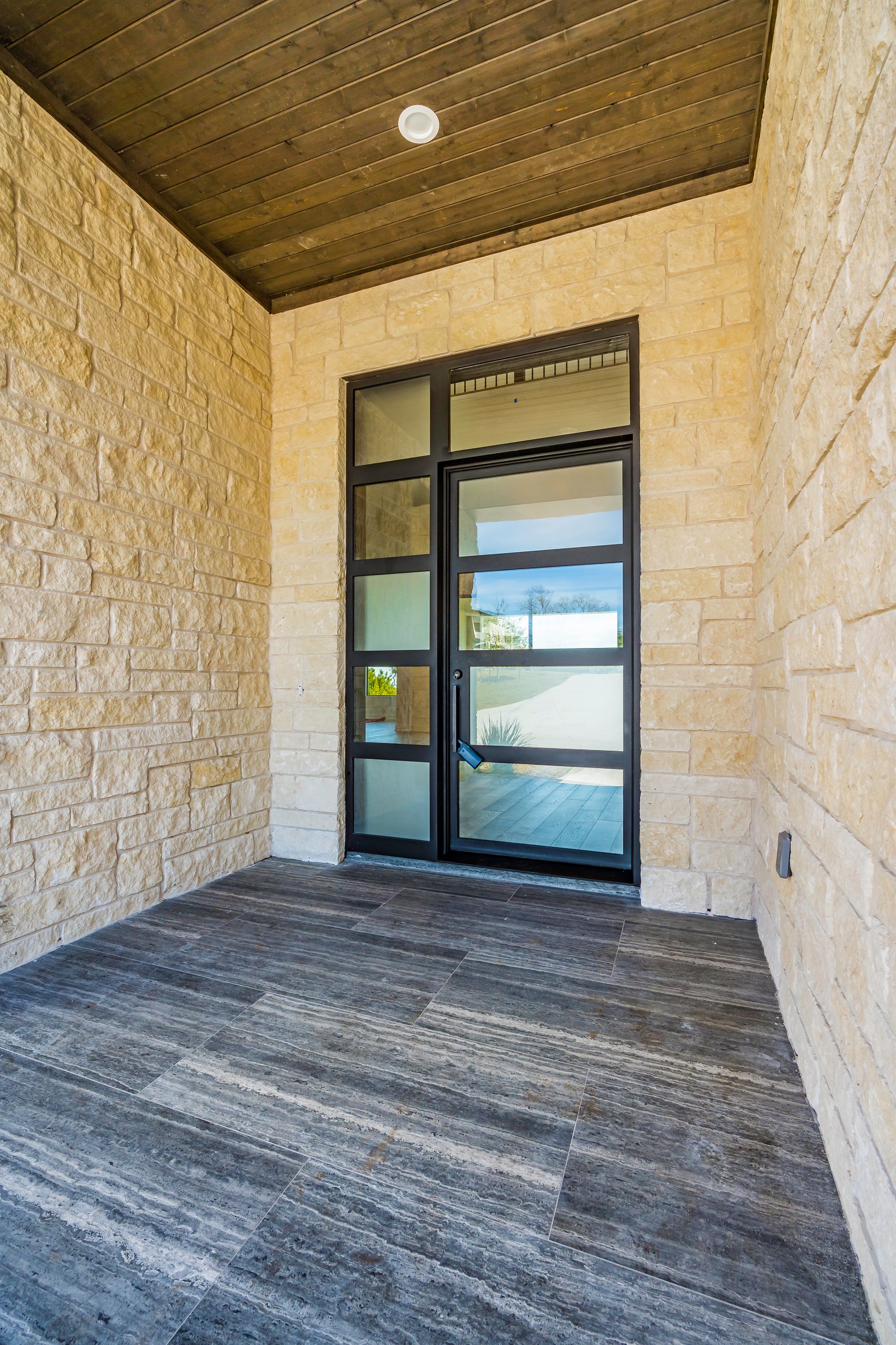 Private Address, Austin, TX 78738