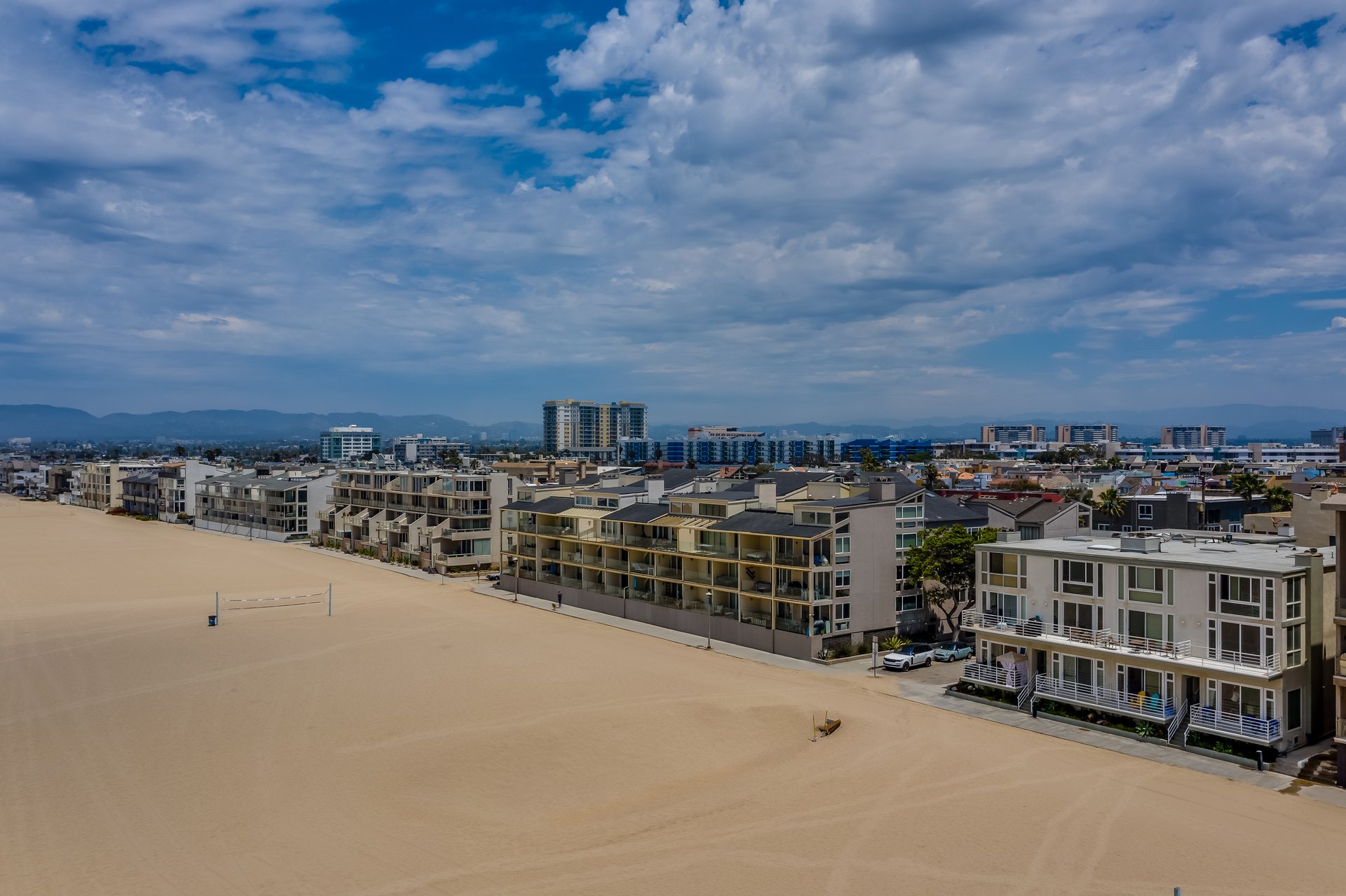 4403 Ocean Front Walk, #203