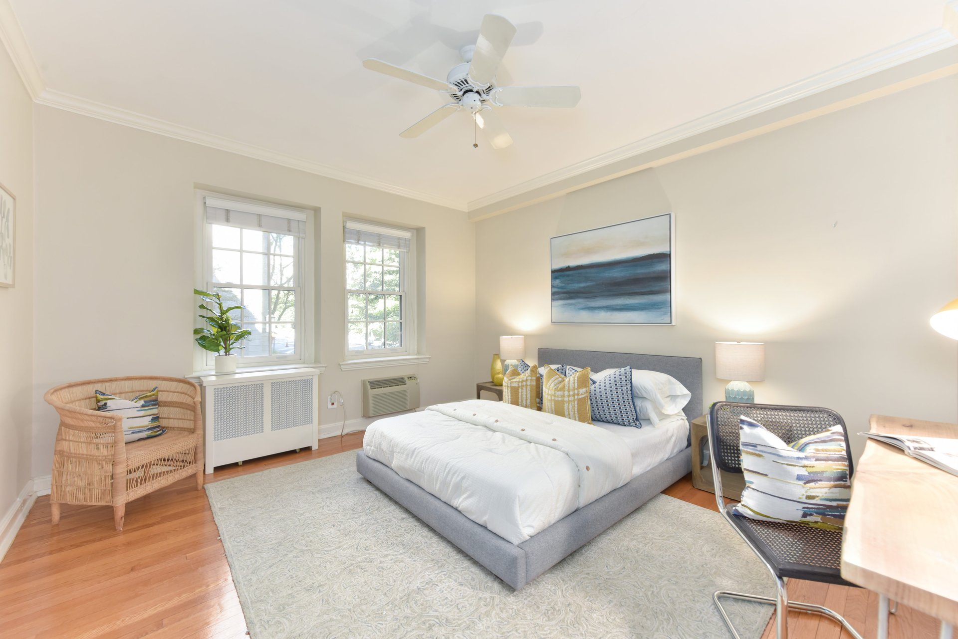 4700 Connecticut Ave NW, #206