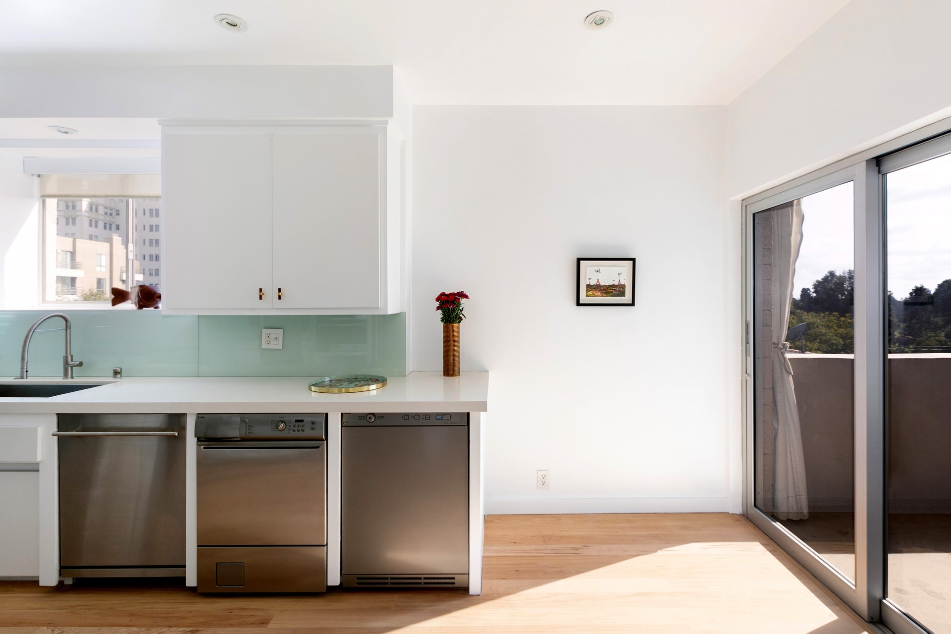 Sophisticated and Spacious Back Corner Condo at the Majorca