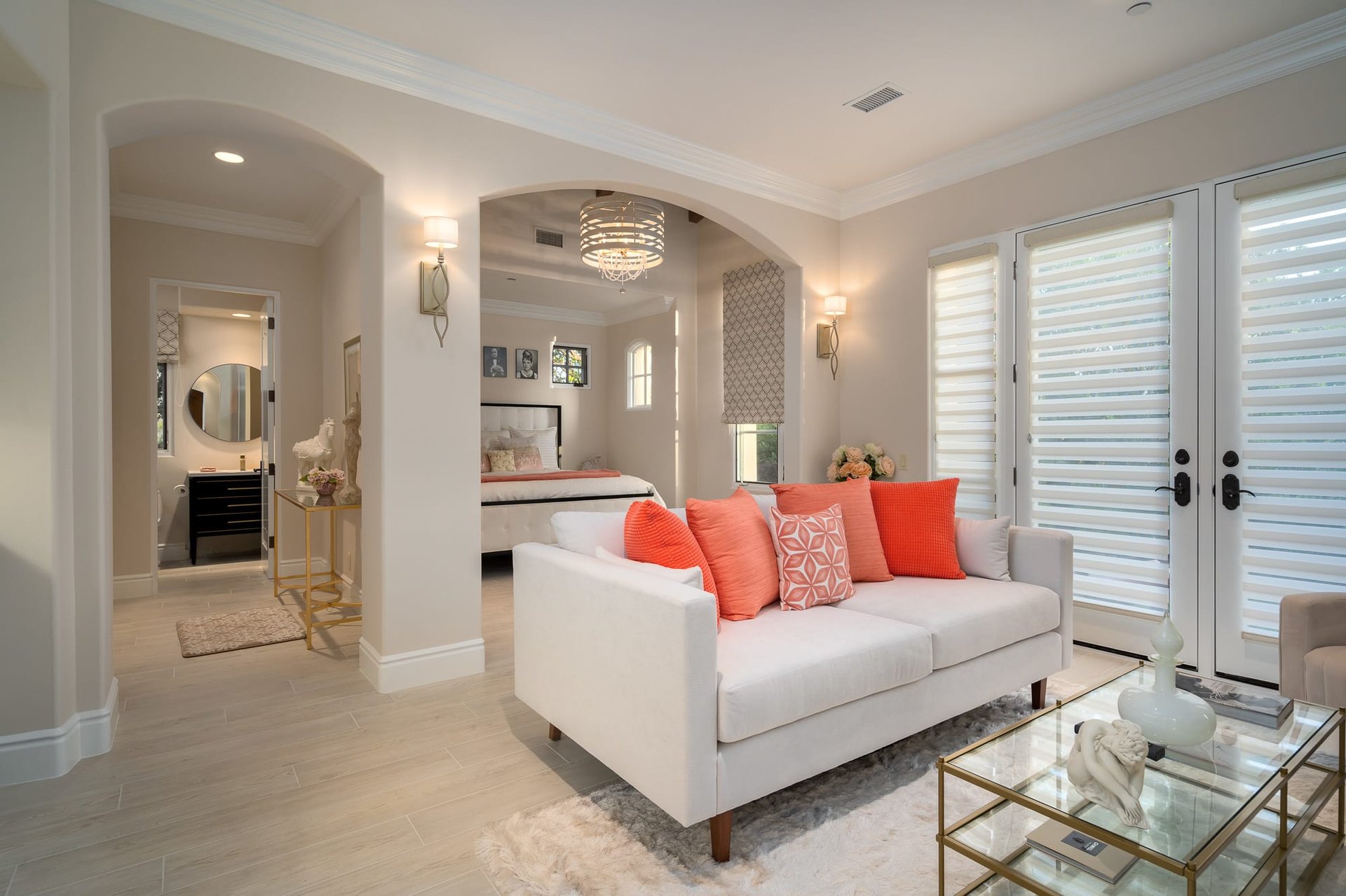 18363 Calle La Serra Rancho Santa Fe 92091
