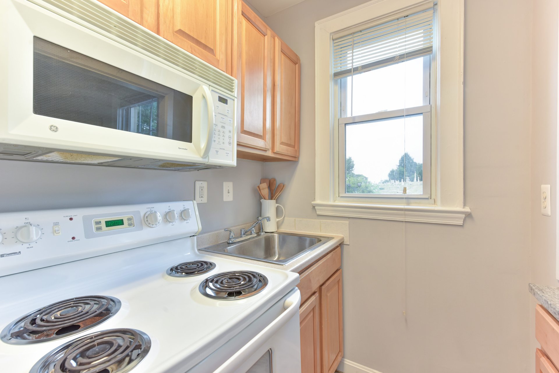 3520 W Pl NW, #206