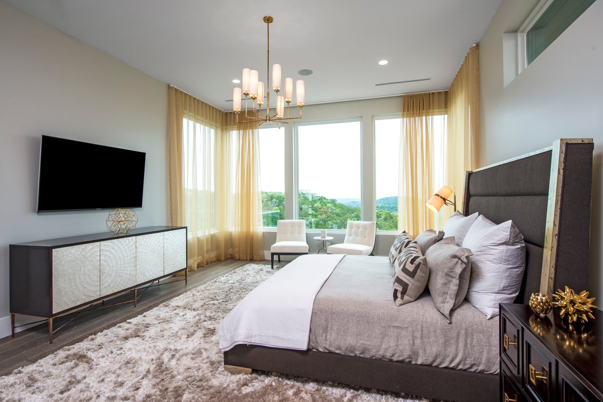 Private Address, Austin, TX 78734