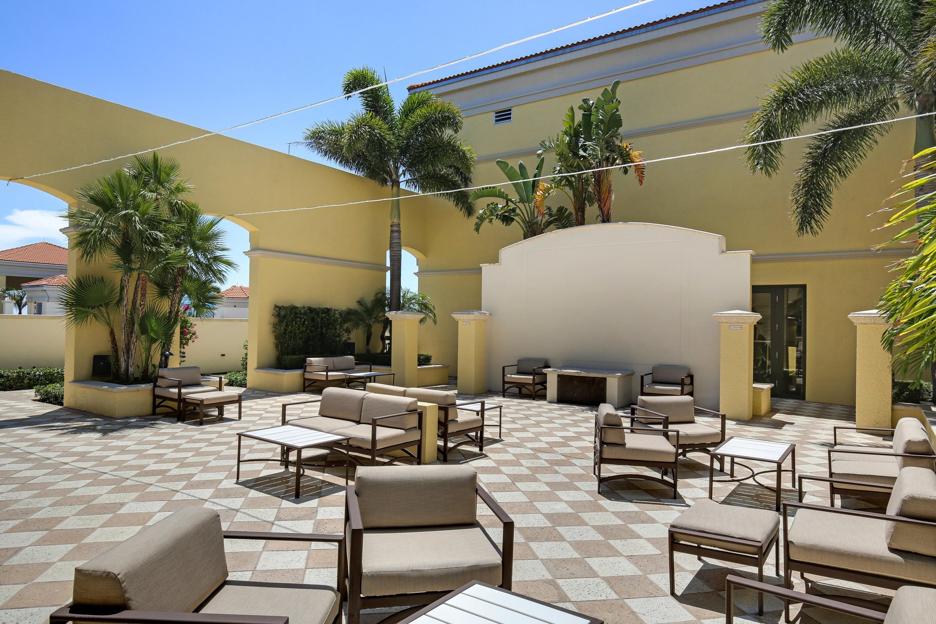 701 S Olive Ave ~ Two City PLaza