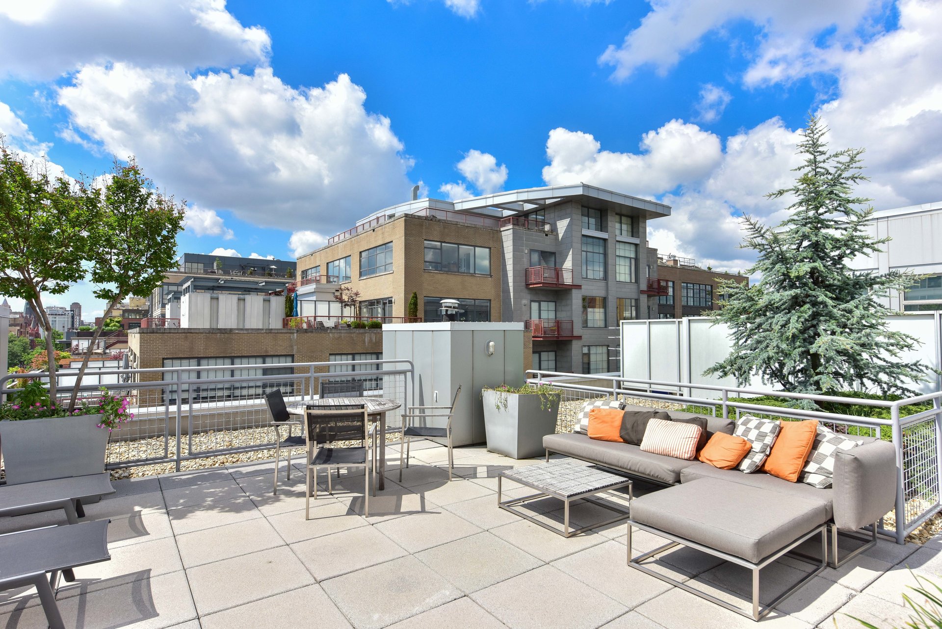 1401 Church St NW, #514