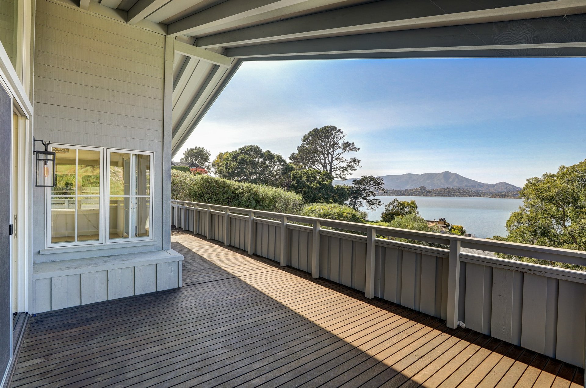 Contemporary Renovation 