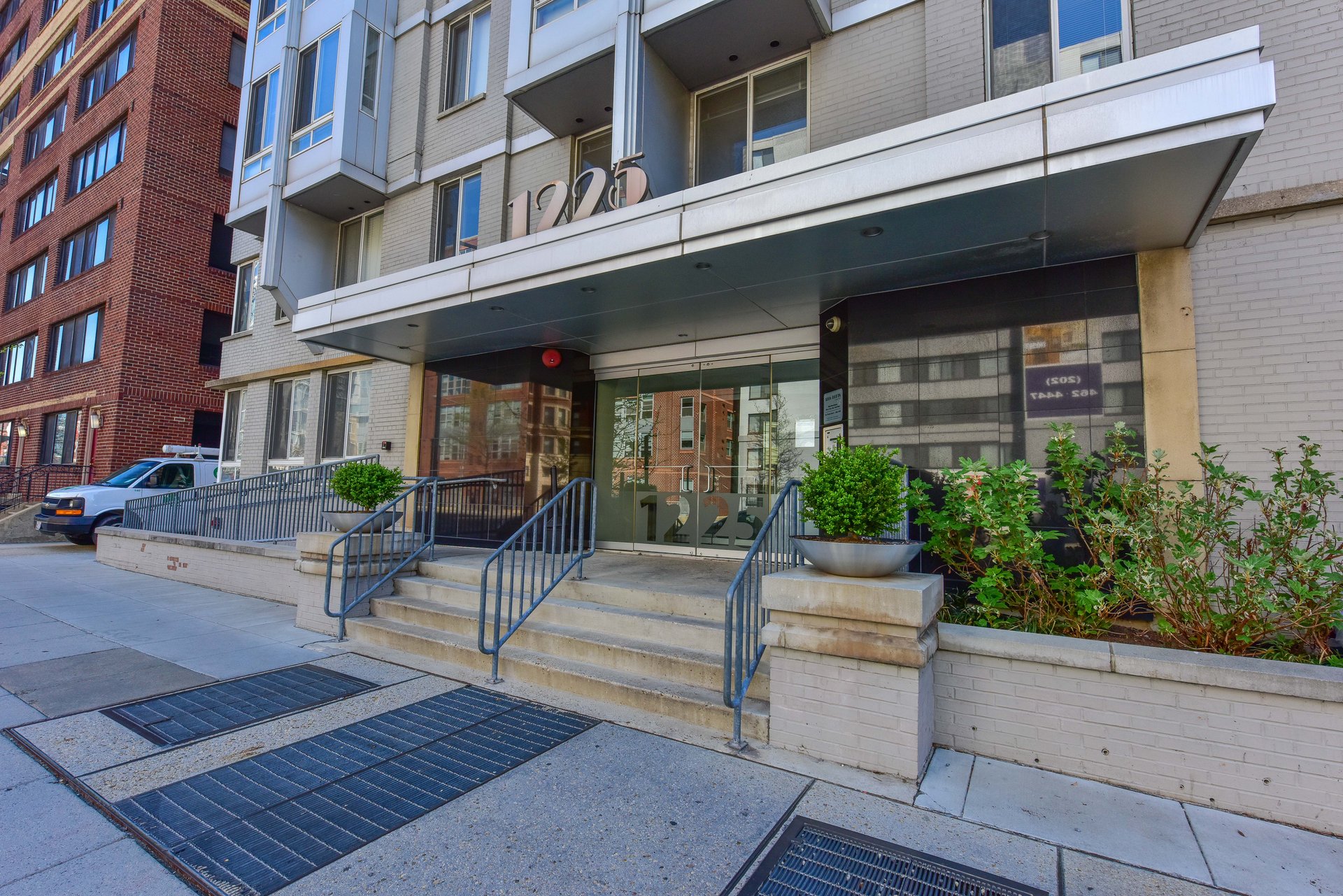 1225 13th St NW, #508