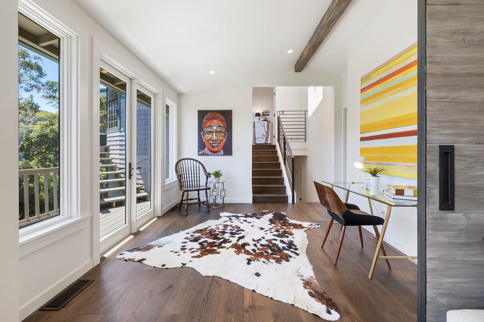 225 Tamalpais Avenue
