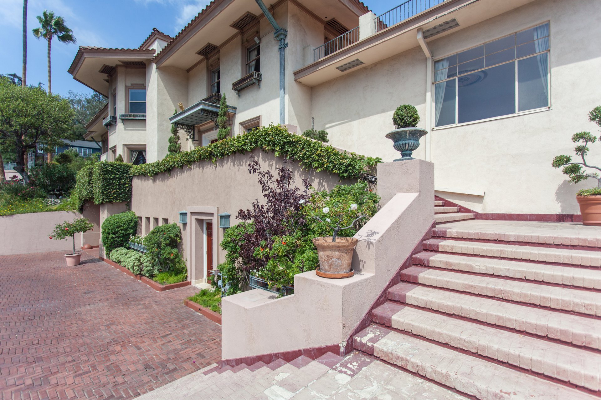 4533 Cockerham Dr, Los Feliz