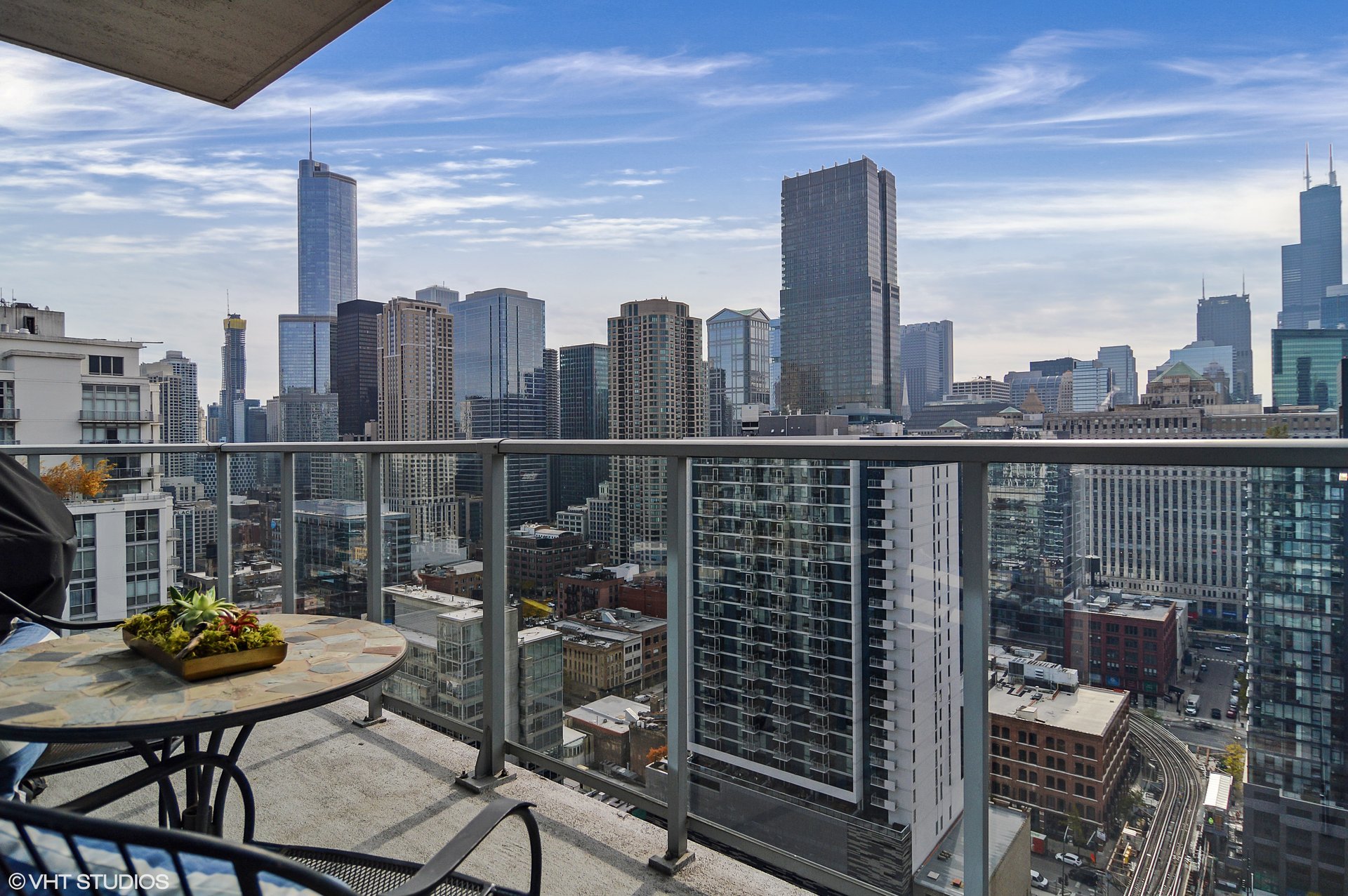 303 W Ohio St Unit 2603