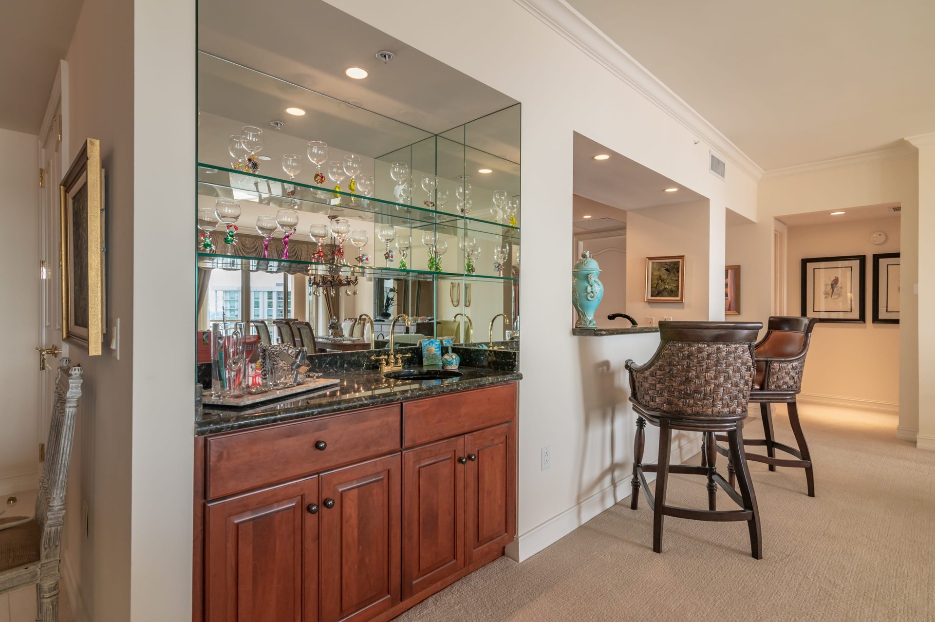 The Residences at The Ritz-Carlton