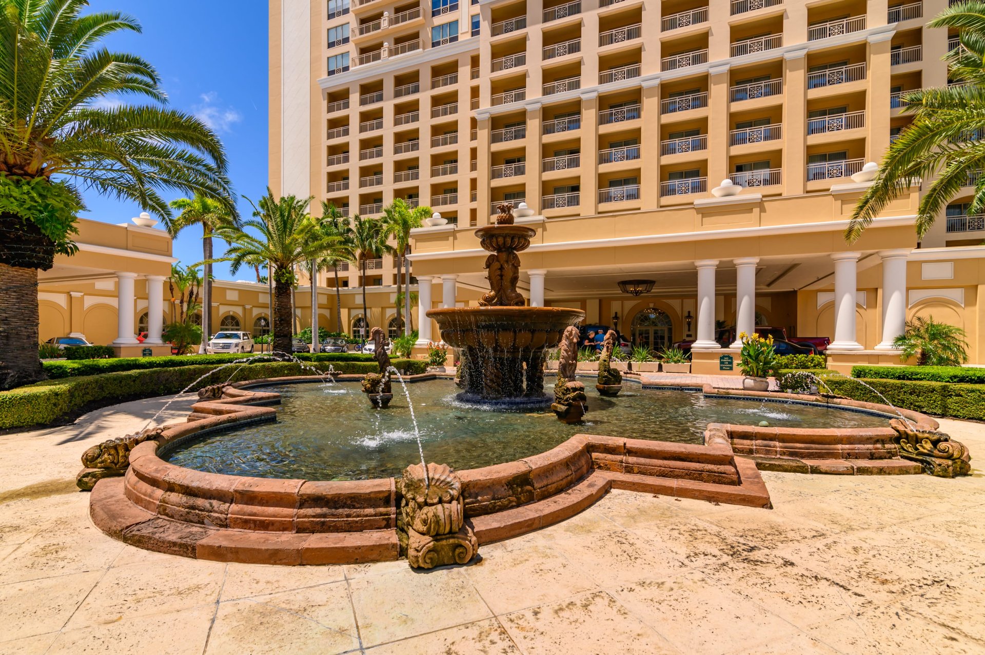 The Residences at The Ritz-Carlton