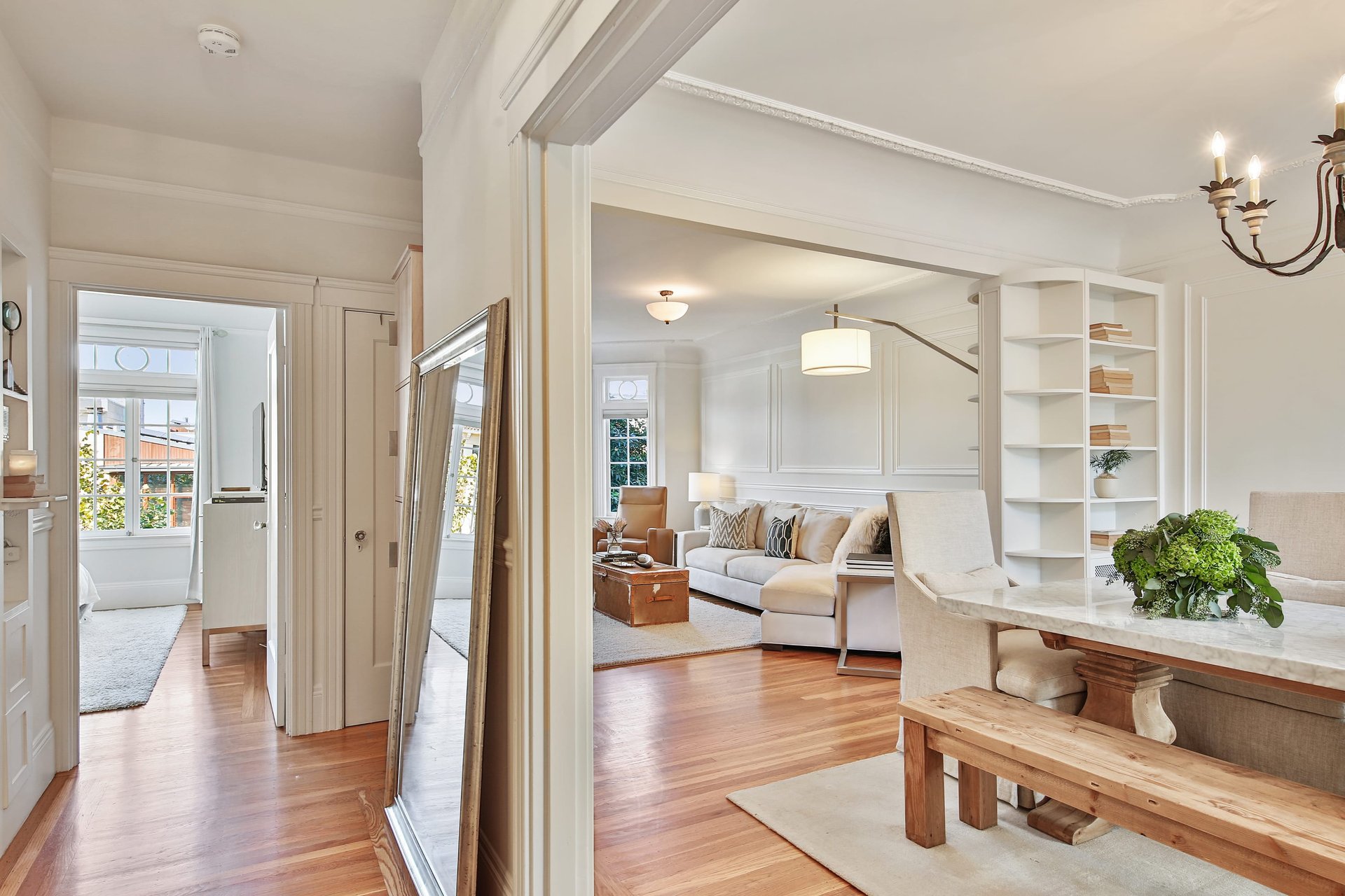 2945 Pacific Ave #9