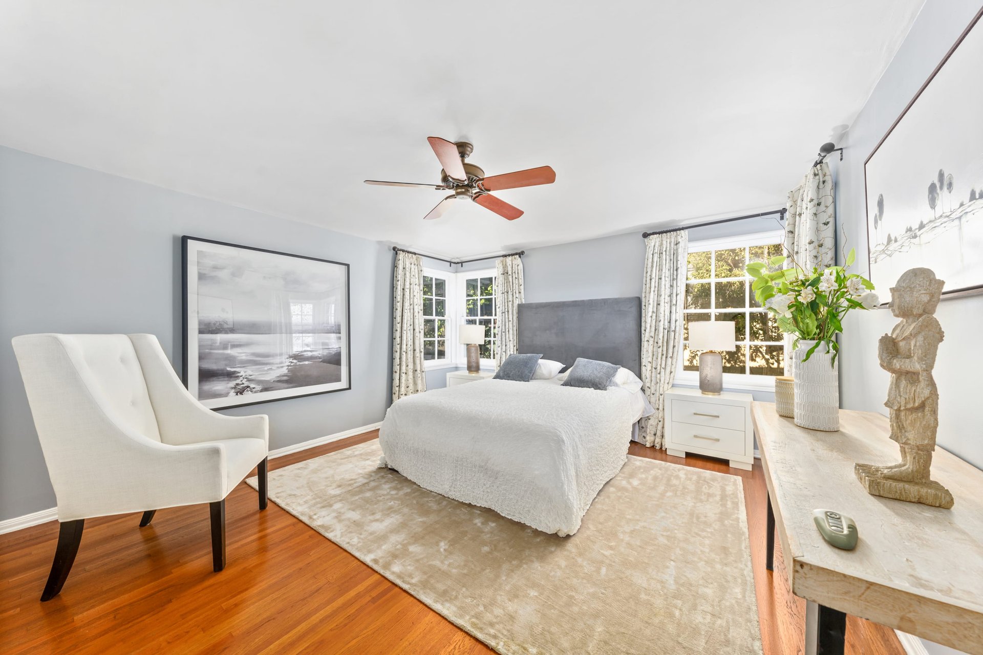 4221 Newdale Dr, Los Feliz