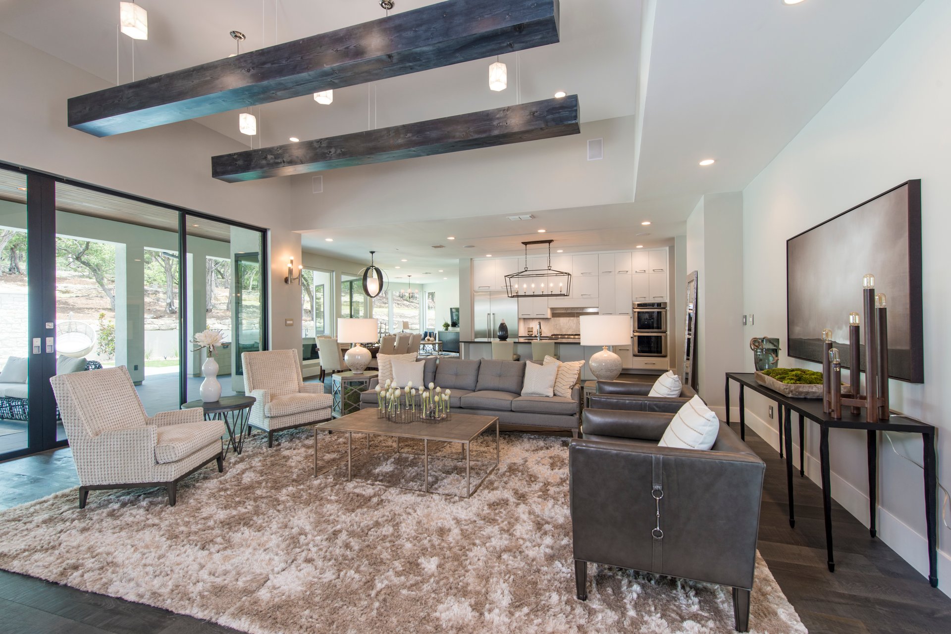 Private Address, Spicewood, TX 78669