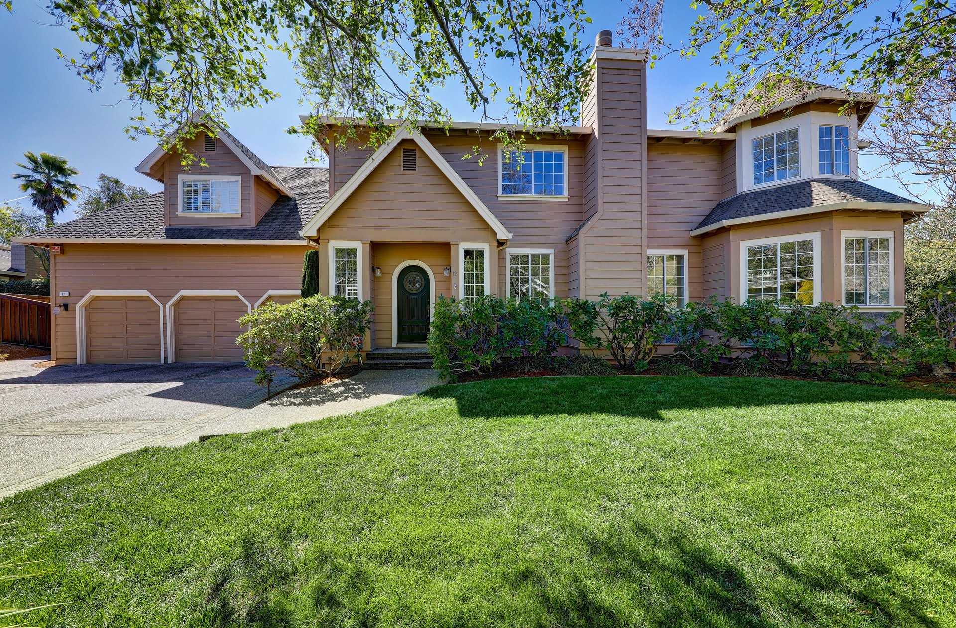 Lucas Valley Estates