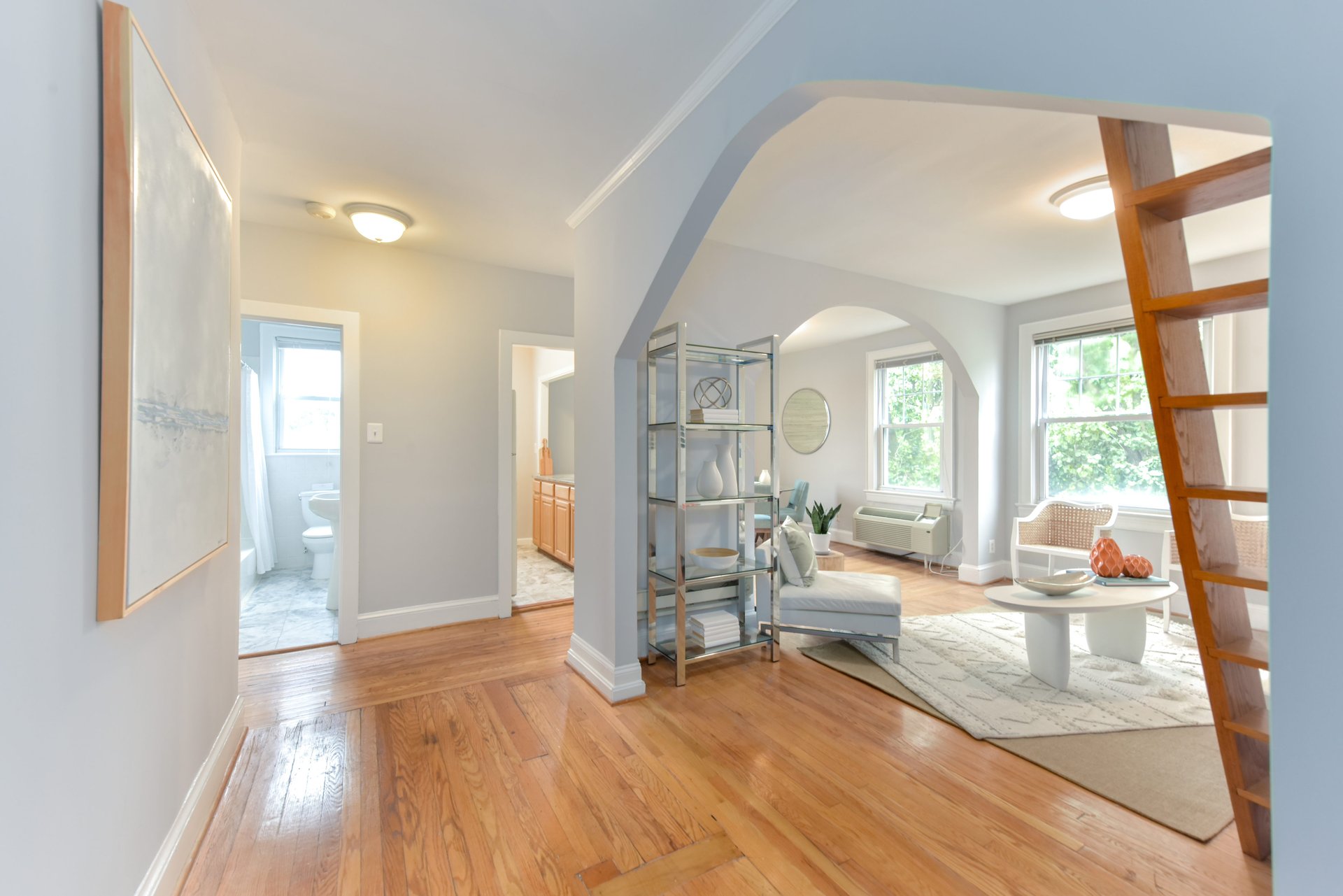 3520 W Pl NW, #206