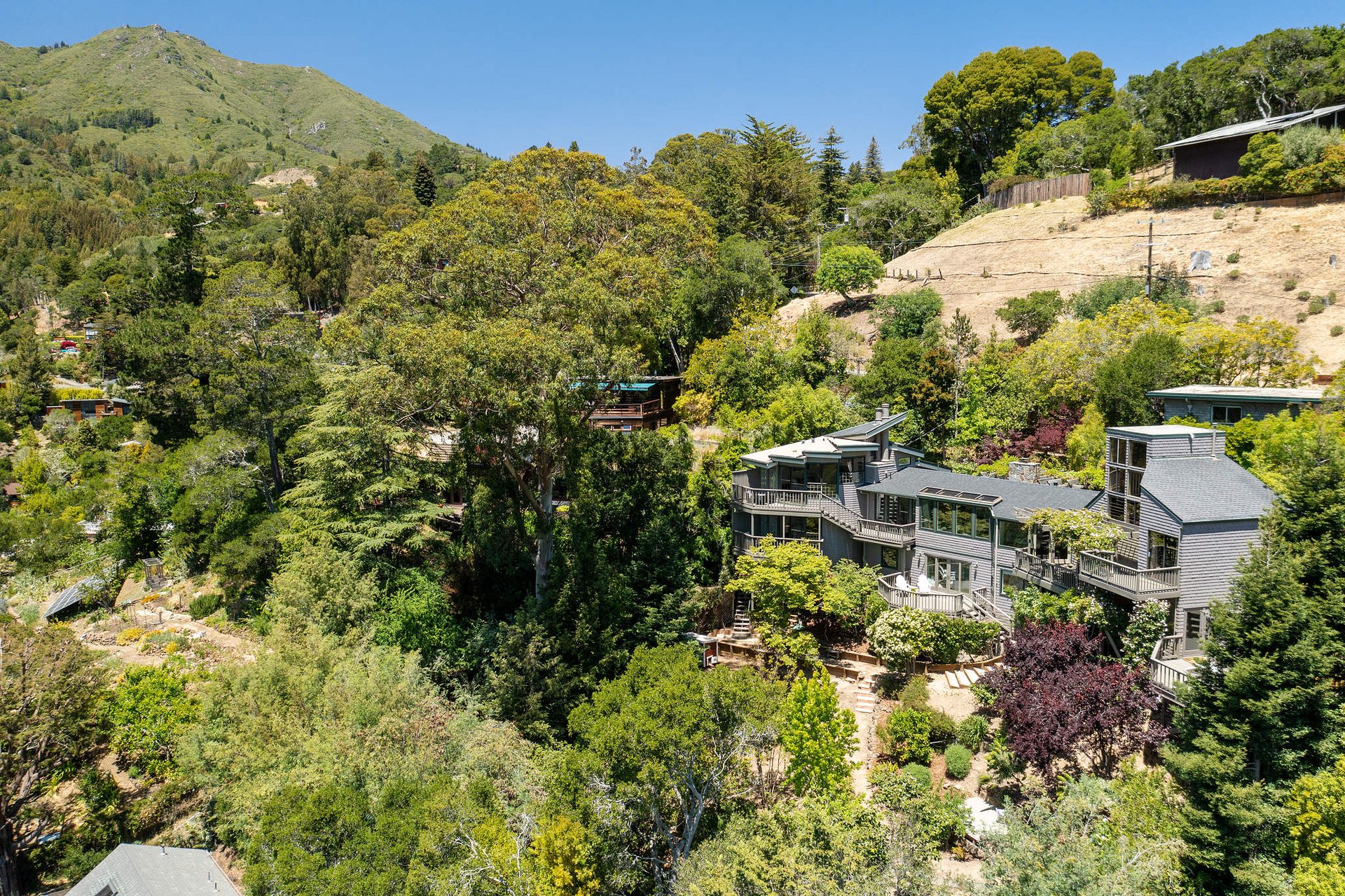 225 Tamalpais Avenue