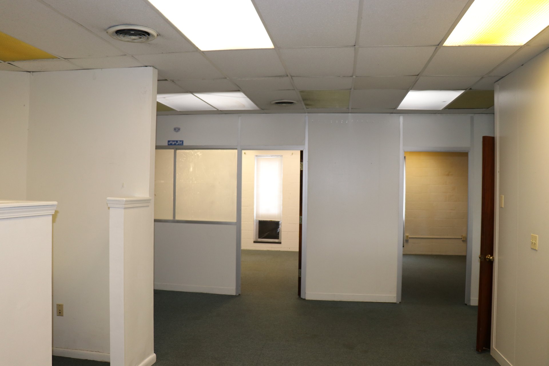 1275 Mt Read Blvd.