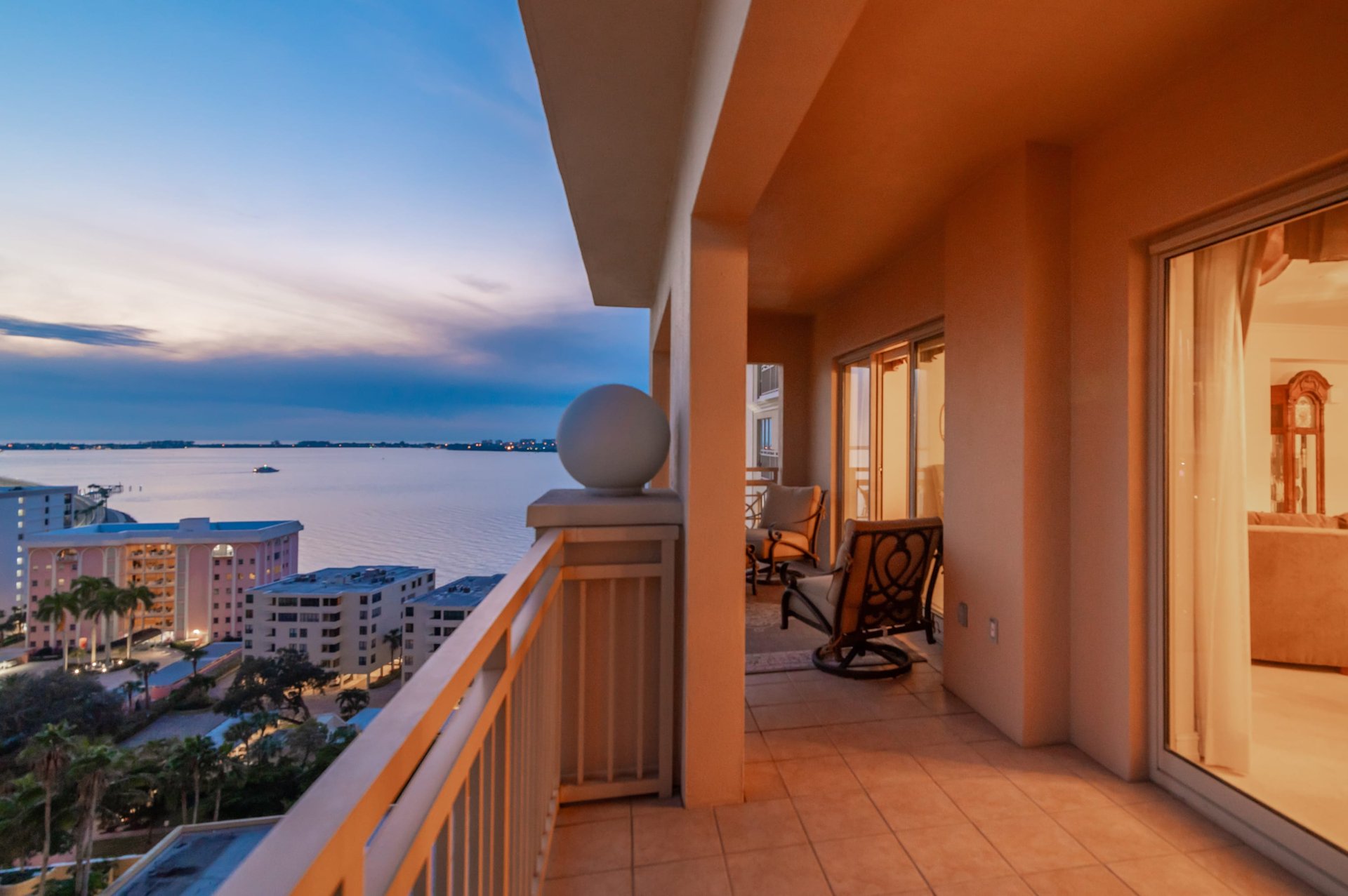The Residences at The Ritz-Carlton