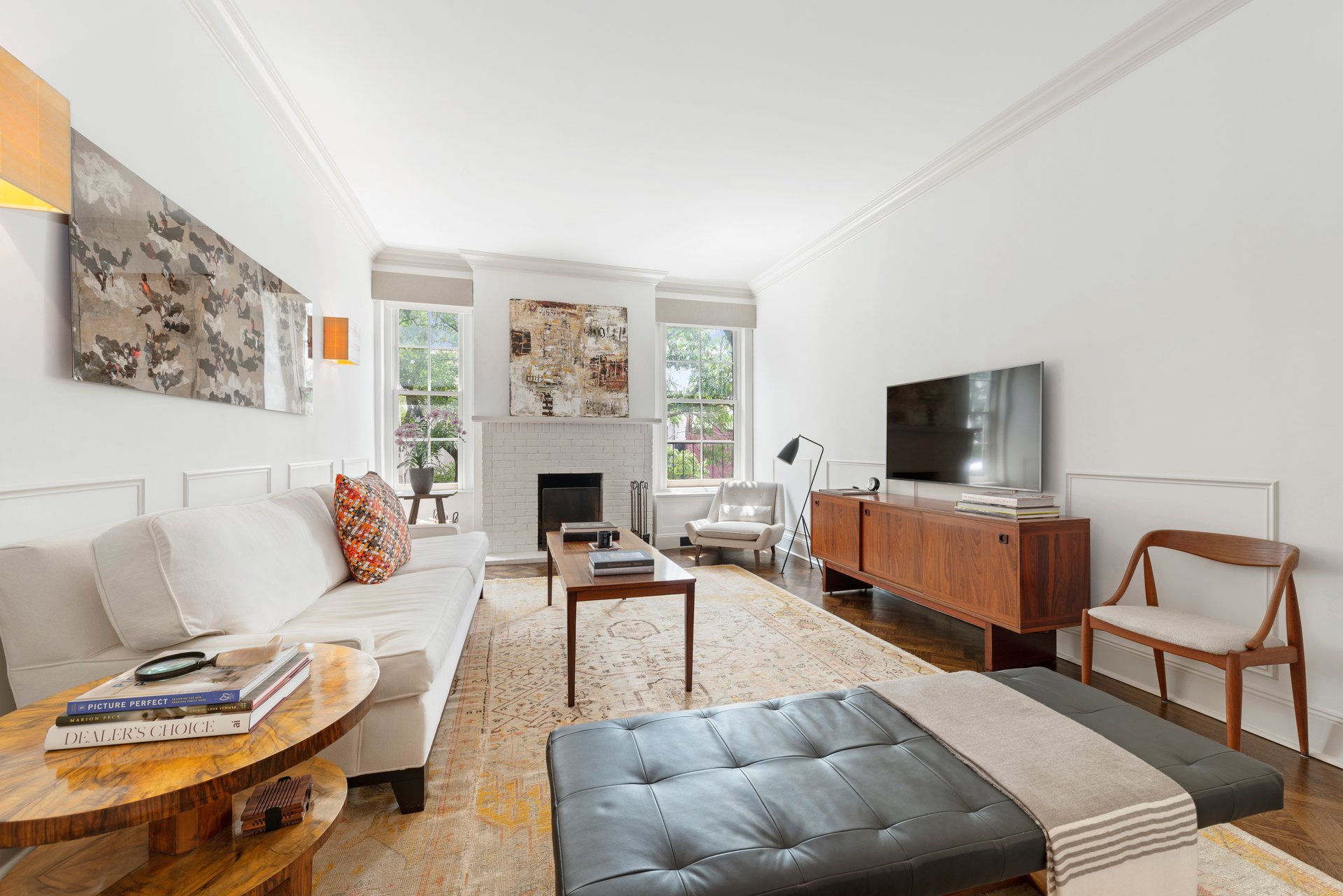 50 West 9th Street, Apt 5C