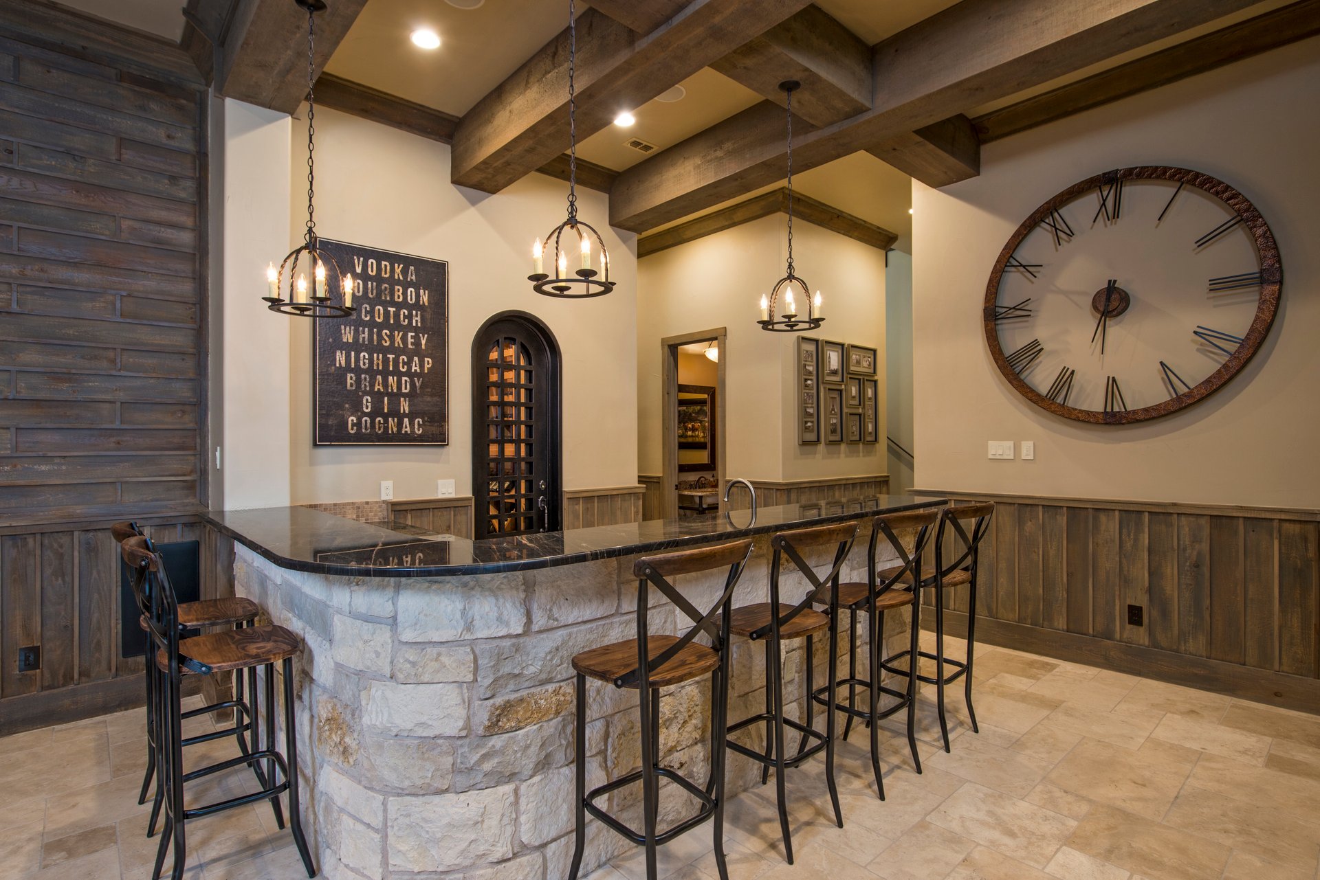 Private Address, Spicewood, TX 78669