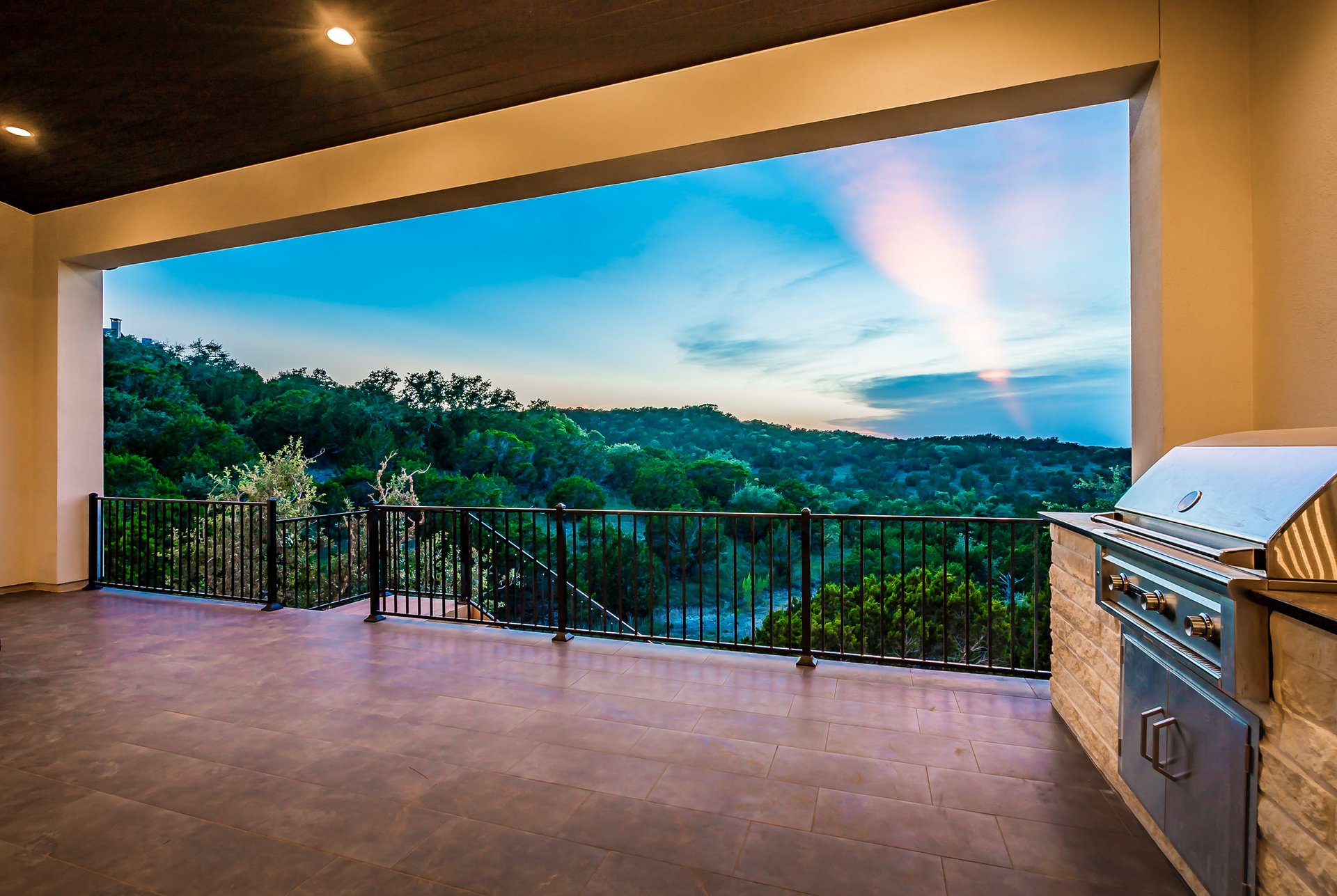 Private Address, Austin, TX 78738
