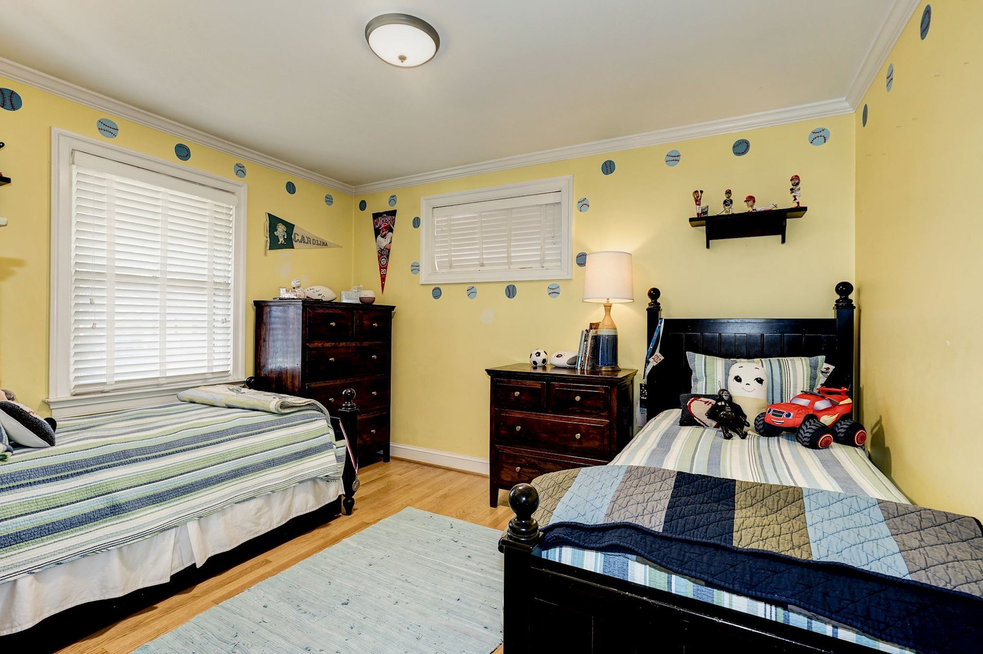 2510 Cameron Mills Rd
