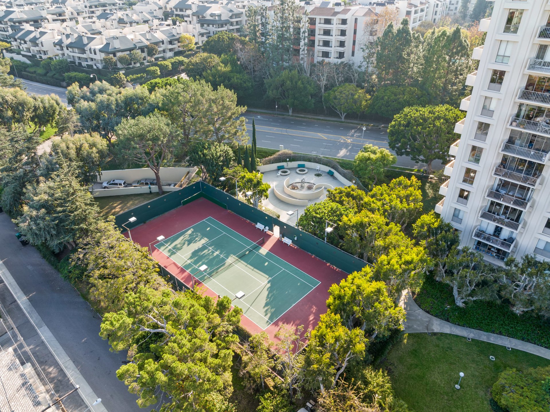 2170 Century Park East #1003, Century City